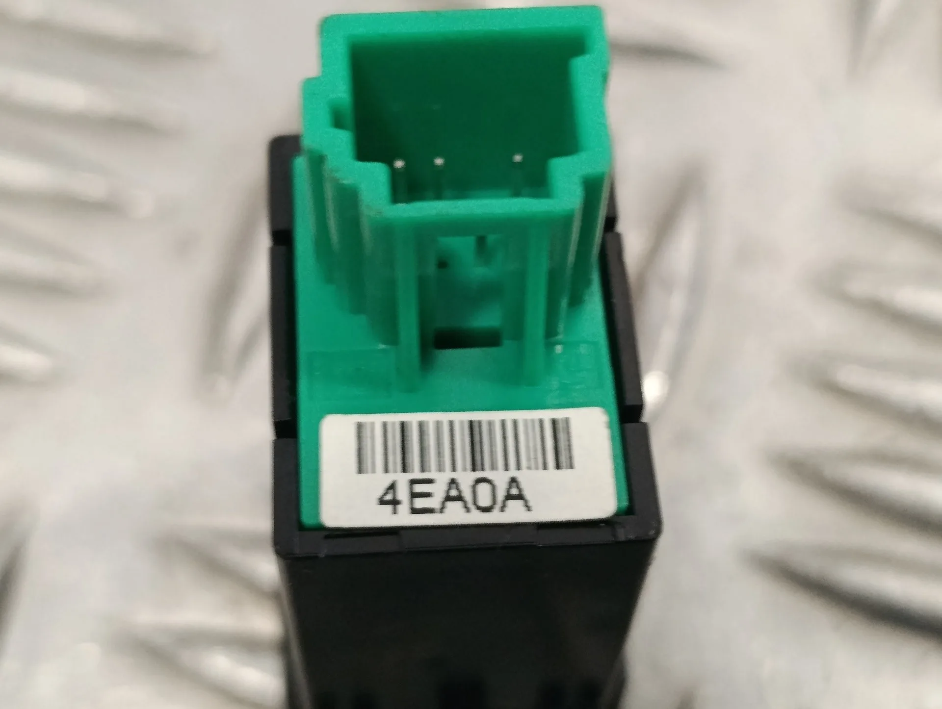 Interruptor para Nissan Qashqai (J11)