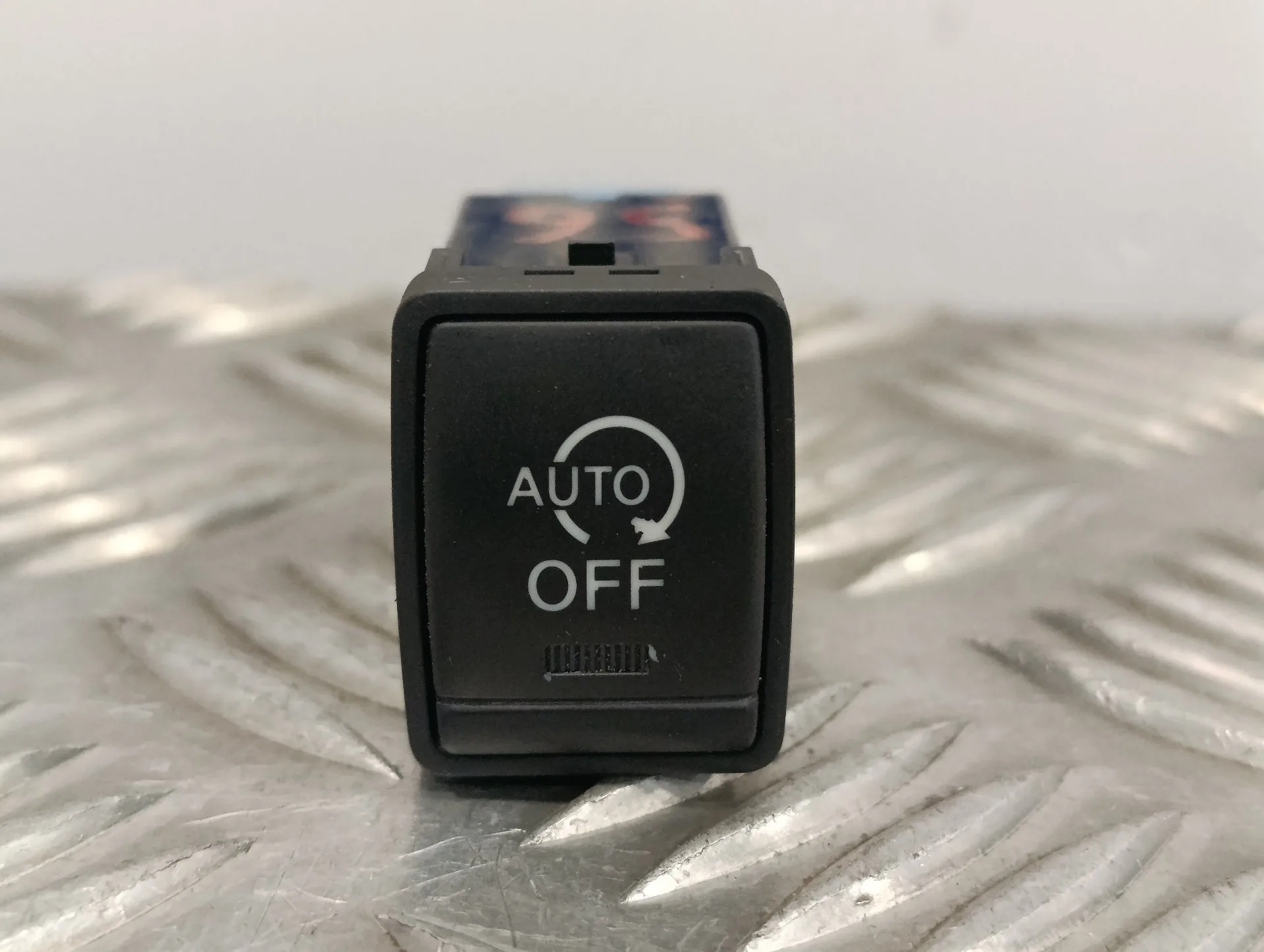 Interruptor para Nissan Qashqai (J11)