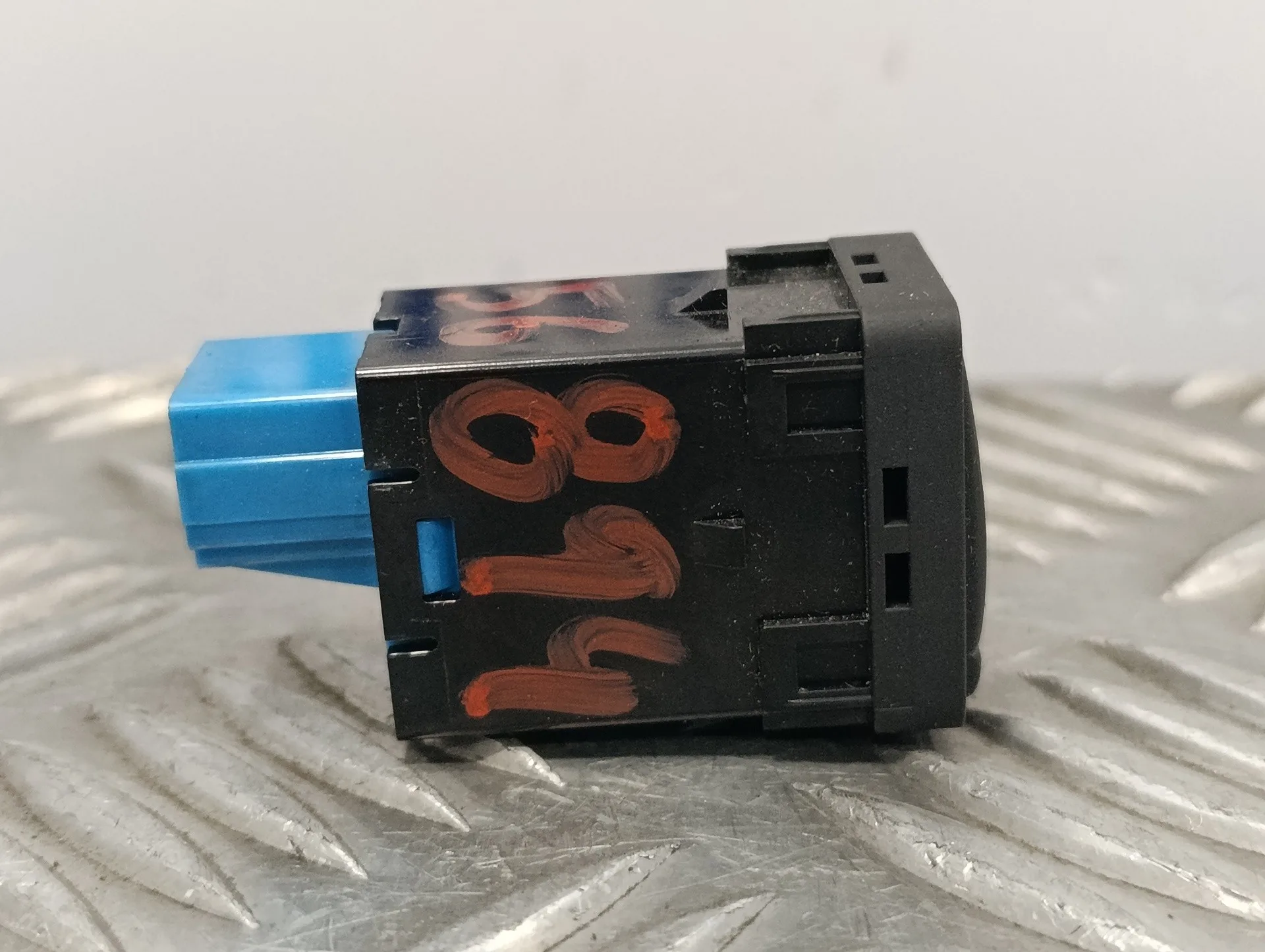Interruptor para Nissan Qashqai (J11)