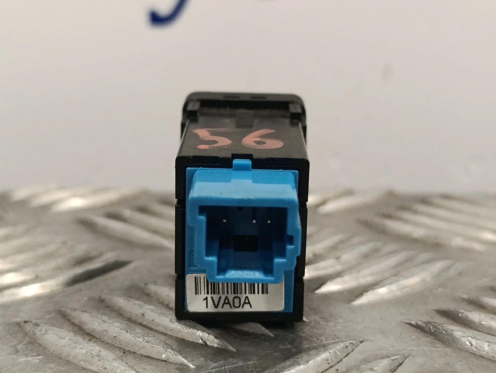 Interruptor para Nissan Qashqai (J11)