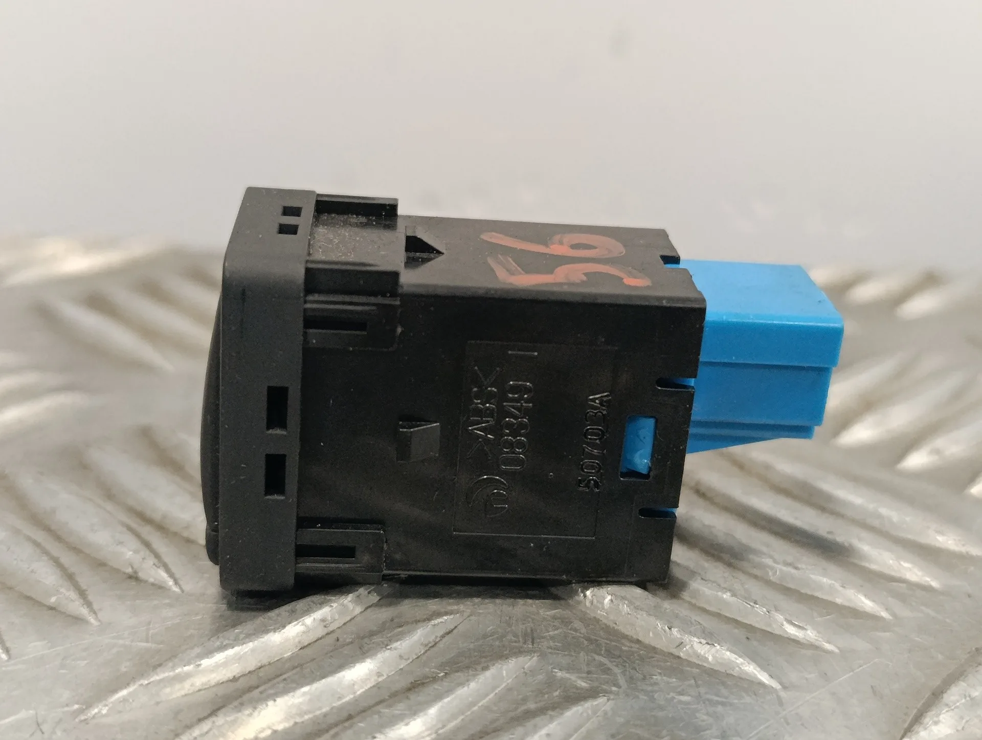 Interruptor para Nissan Qashqai (J11)