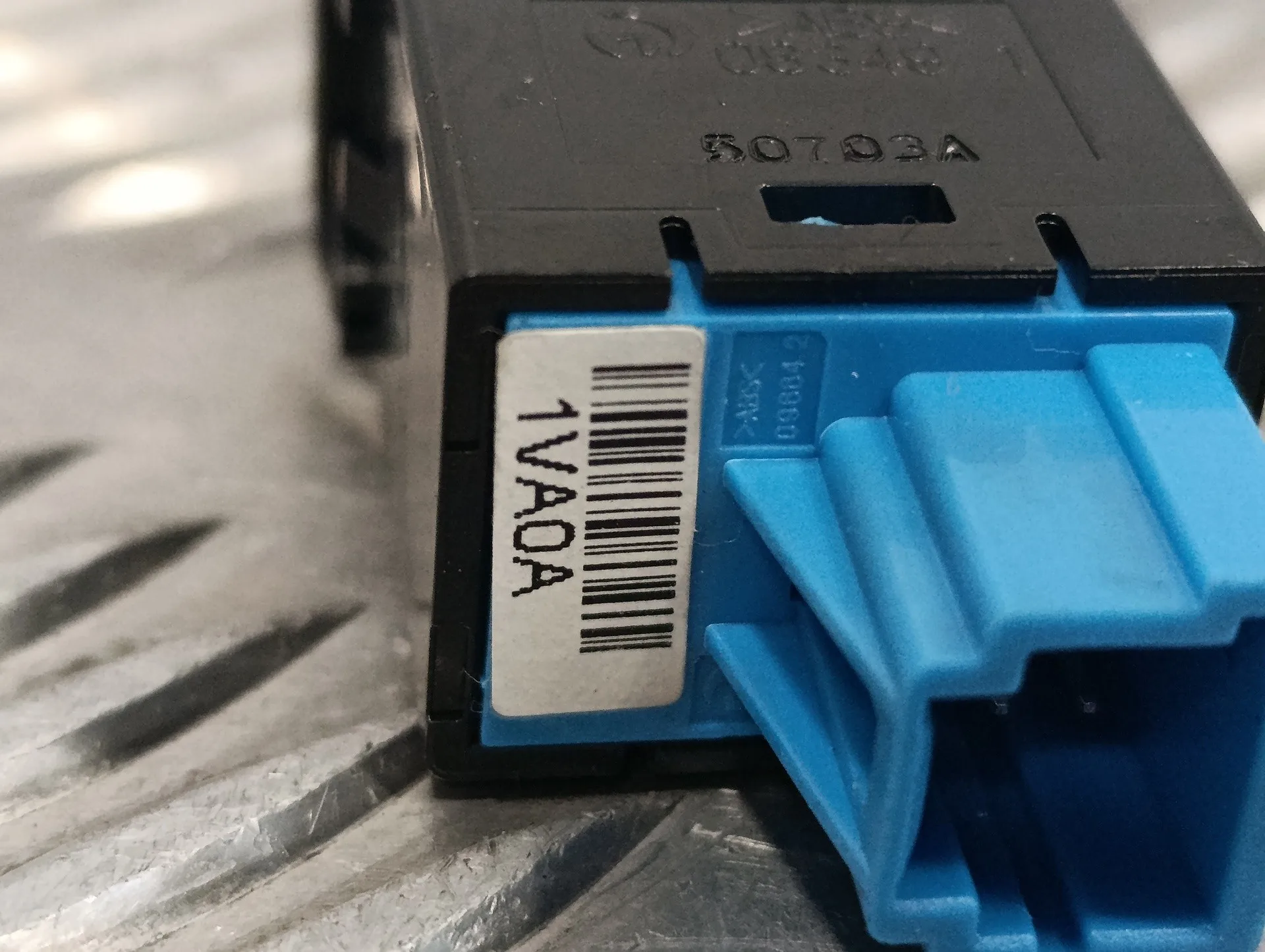 Interruptor para Nissan Qashqai (J11)