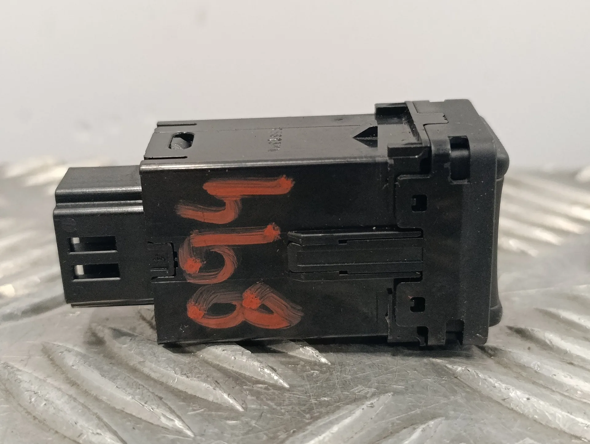 Interruptor para Nissan Qashqai (J11)