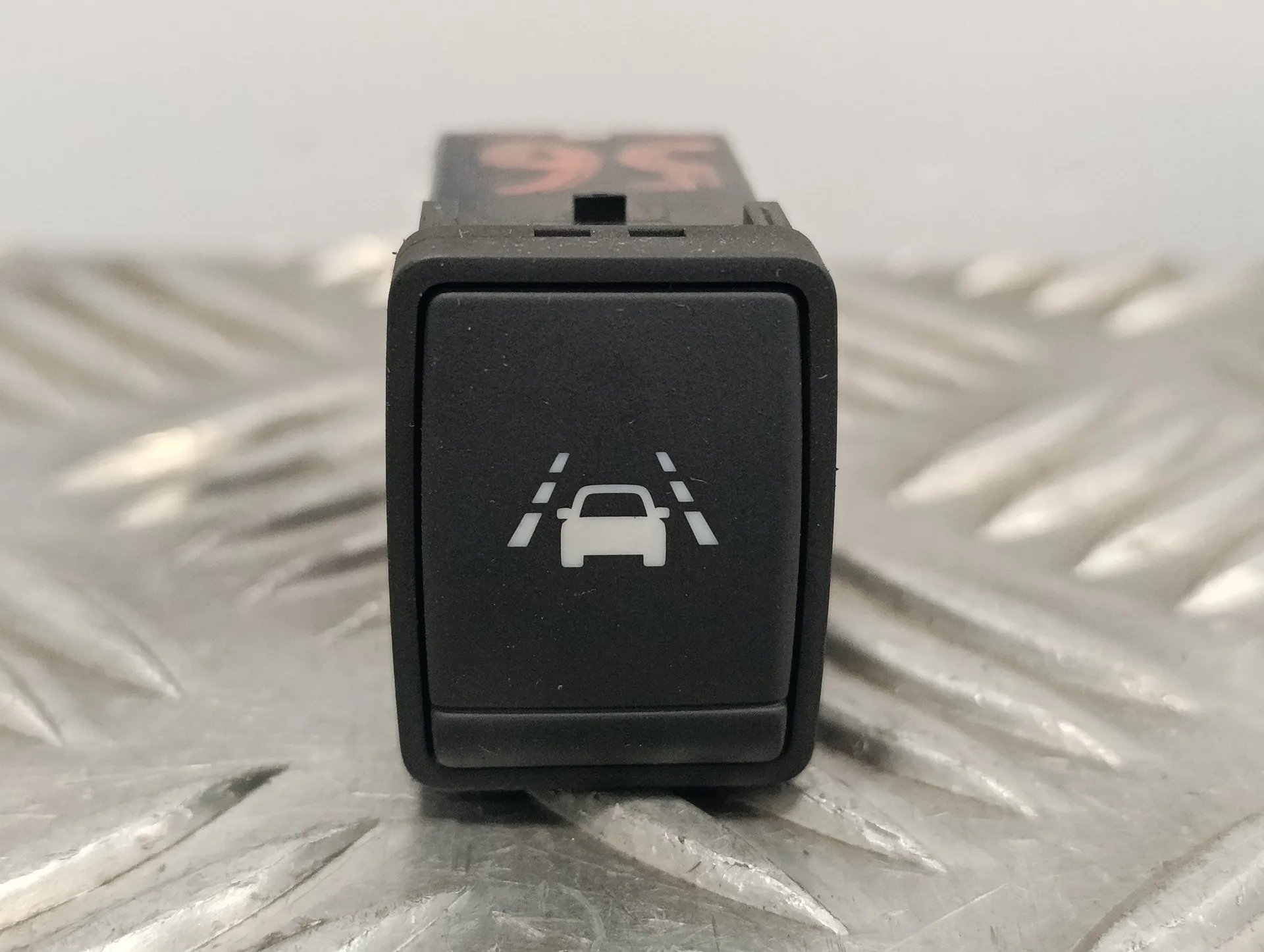 Interruptor para Nissan Qashqai (J11)