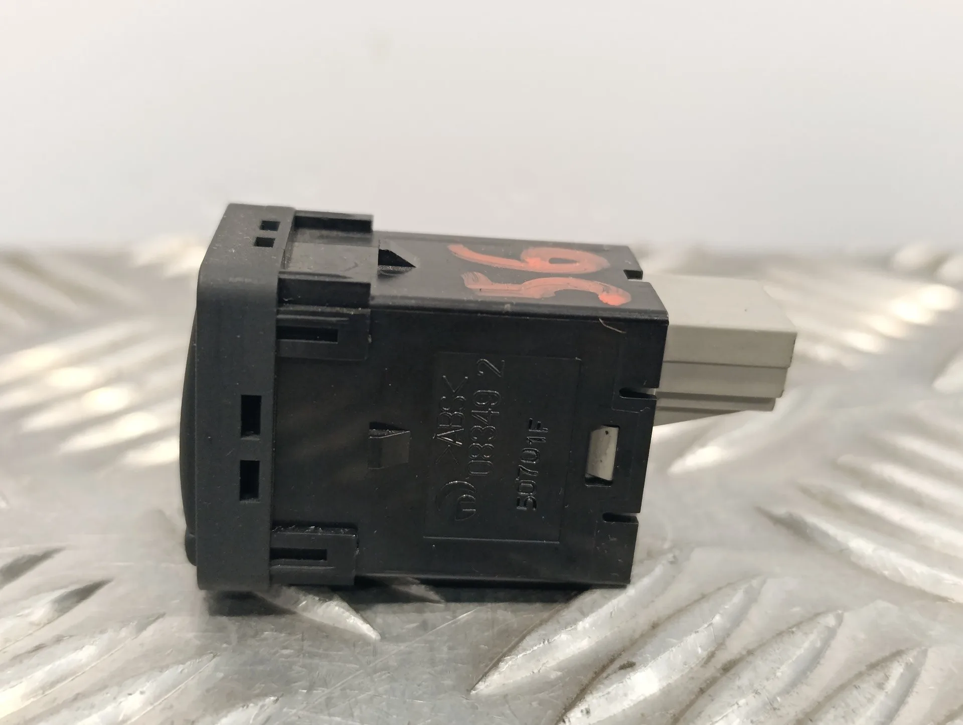 Interruptor para Nissan Qashqai (J11)
