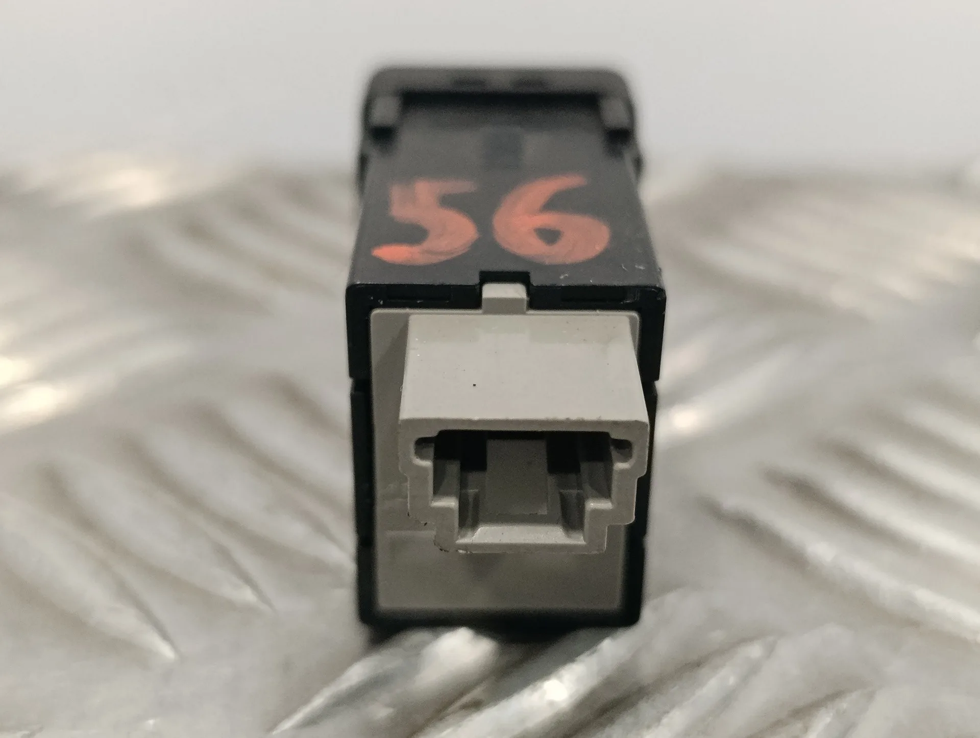 Interruptor para Nissan Qashqai (J11)