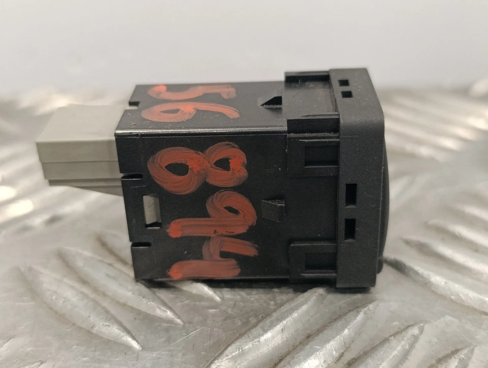 Interruptor para Nissan Qashqai (J11)