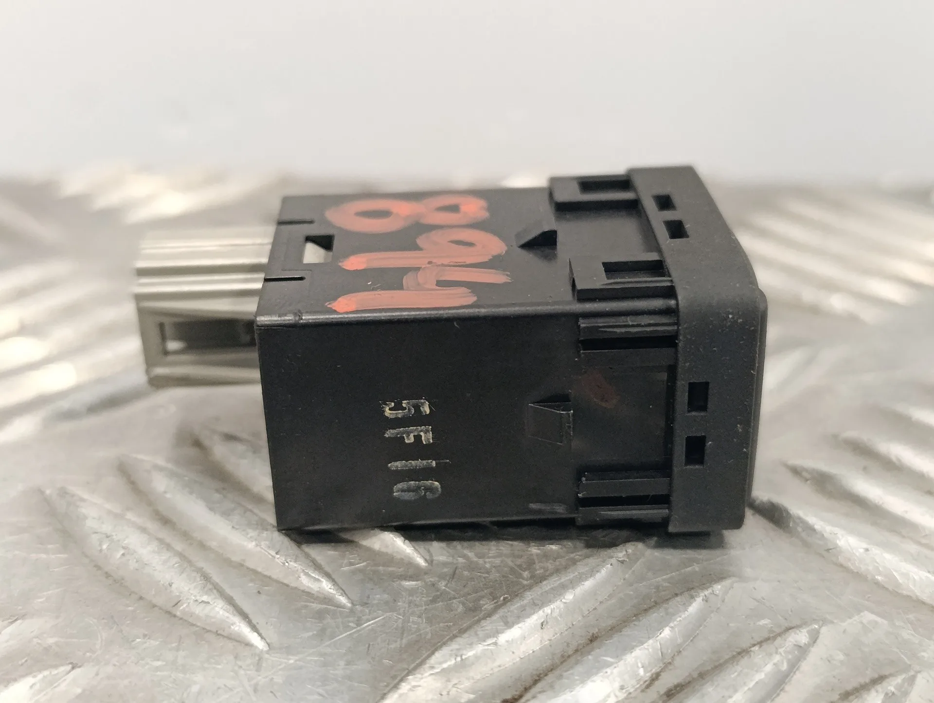 Interruptor para Nissan Qashqai (J11)