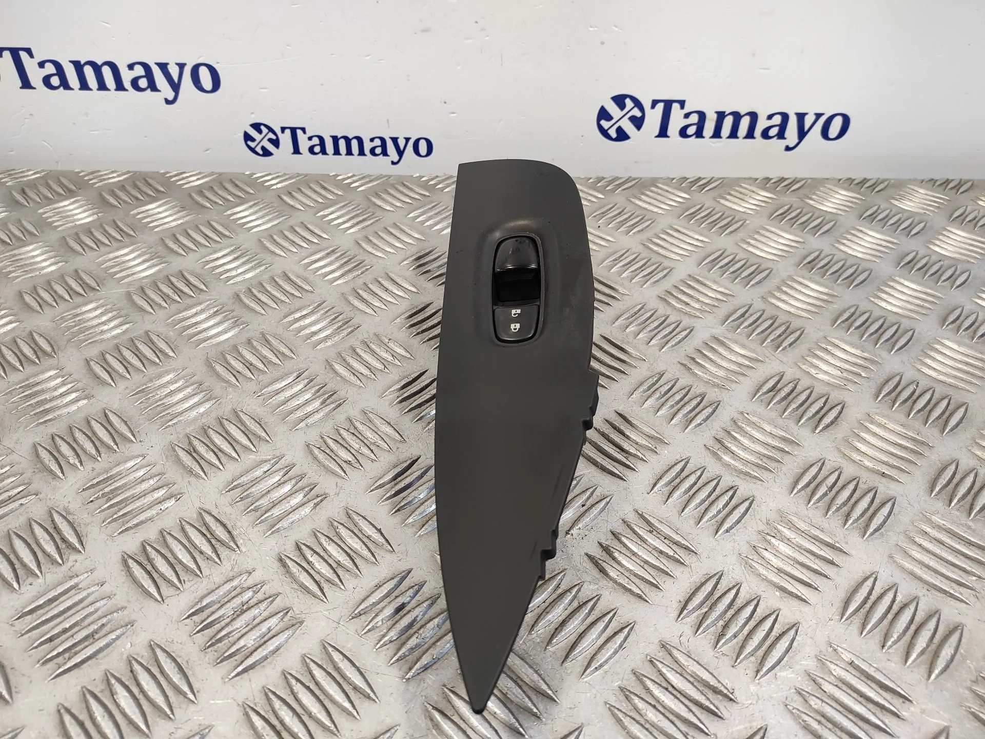 Mando Elevalunas Delantero Derecho para Nissan Qashqai (J11)