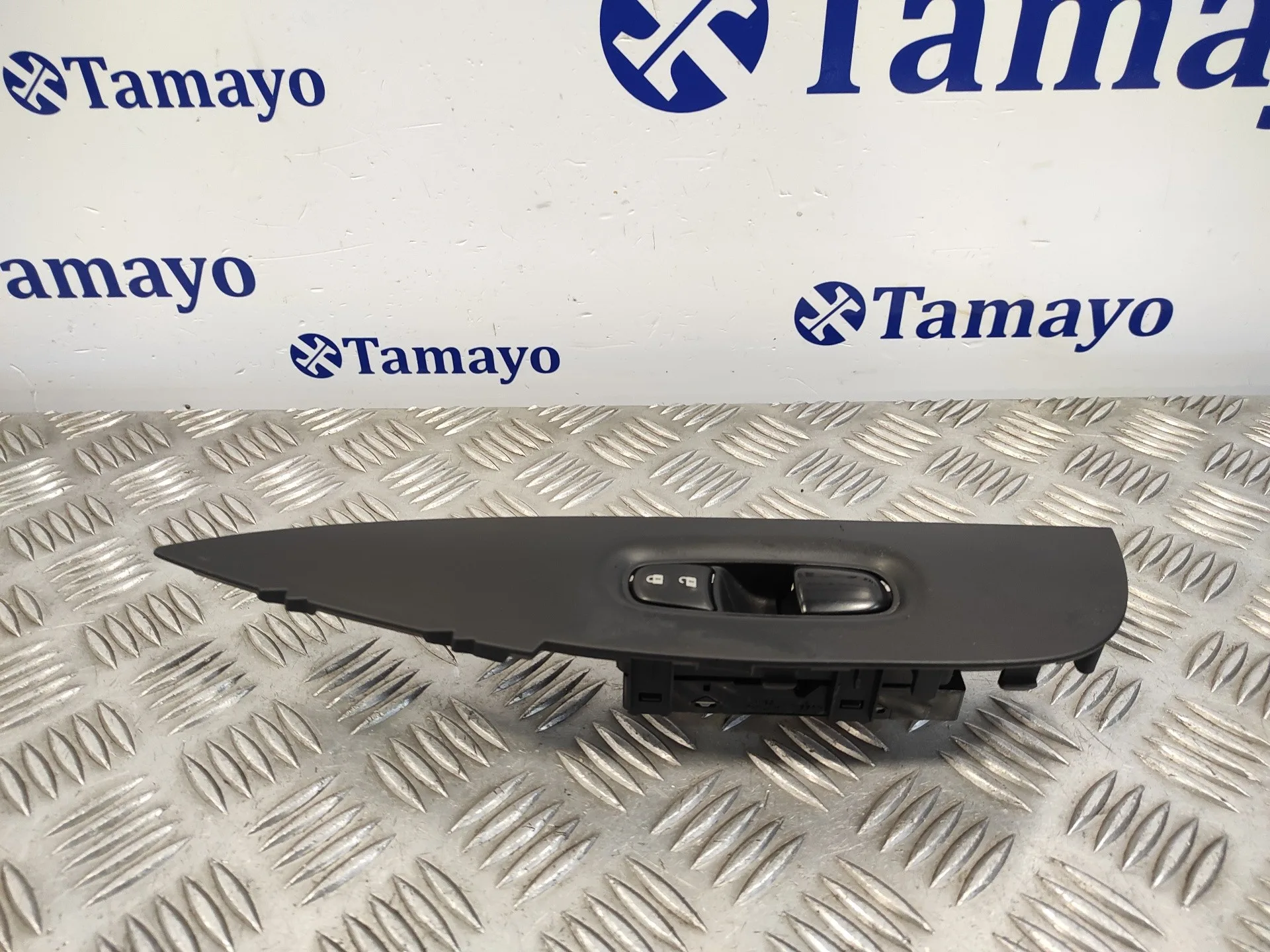 Mando Elevalunas Delantero Derecho para Nissan Qashqai (J11)