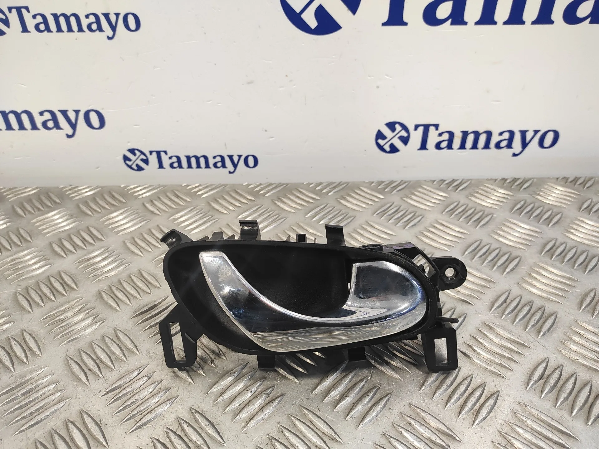 Maneta Interior Trasera Derecha para Nissan Qashqai (J11)