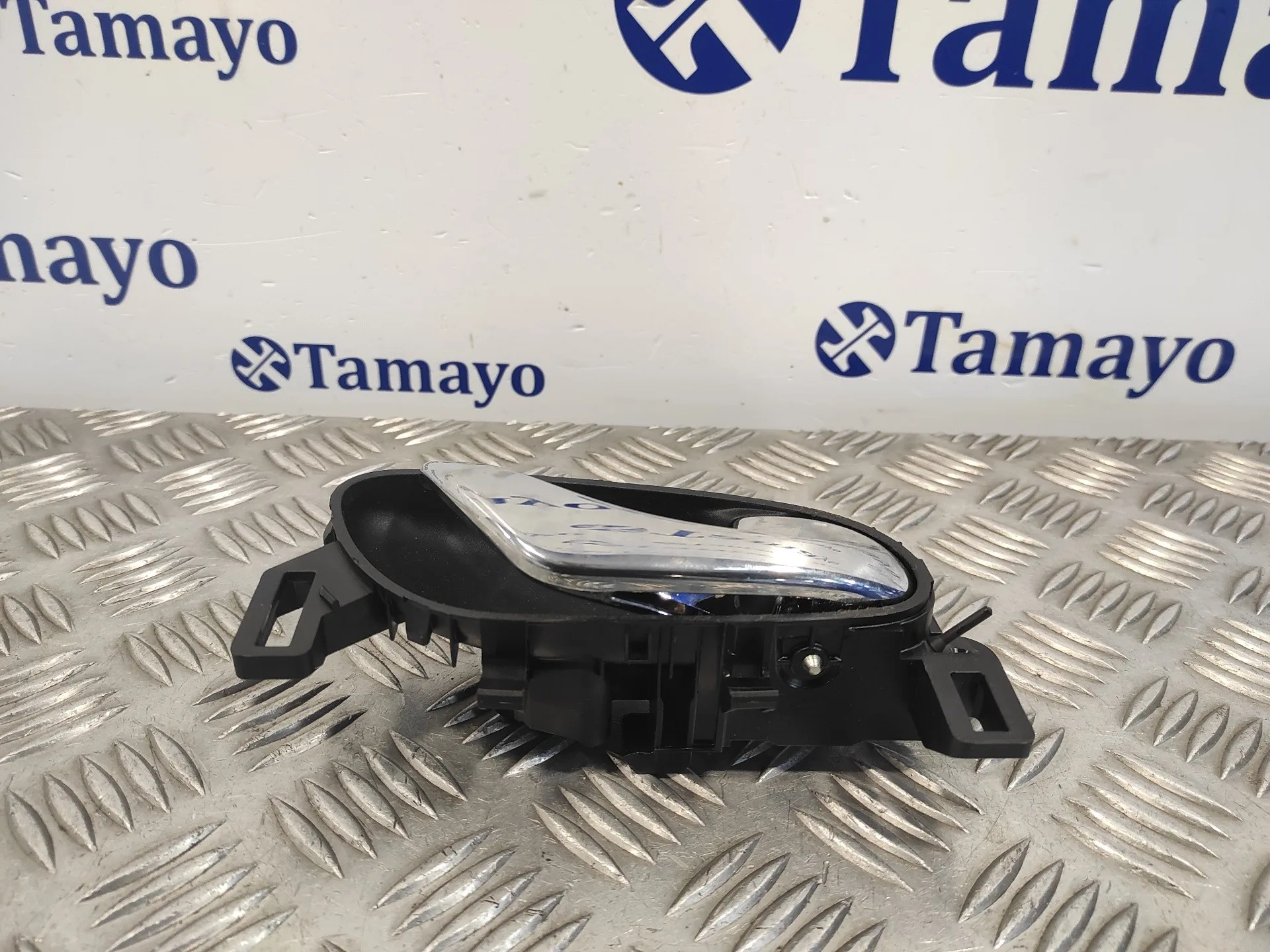 Maneta Interior Trasera Derecha para Nissan Qashqai (J11)