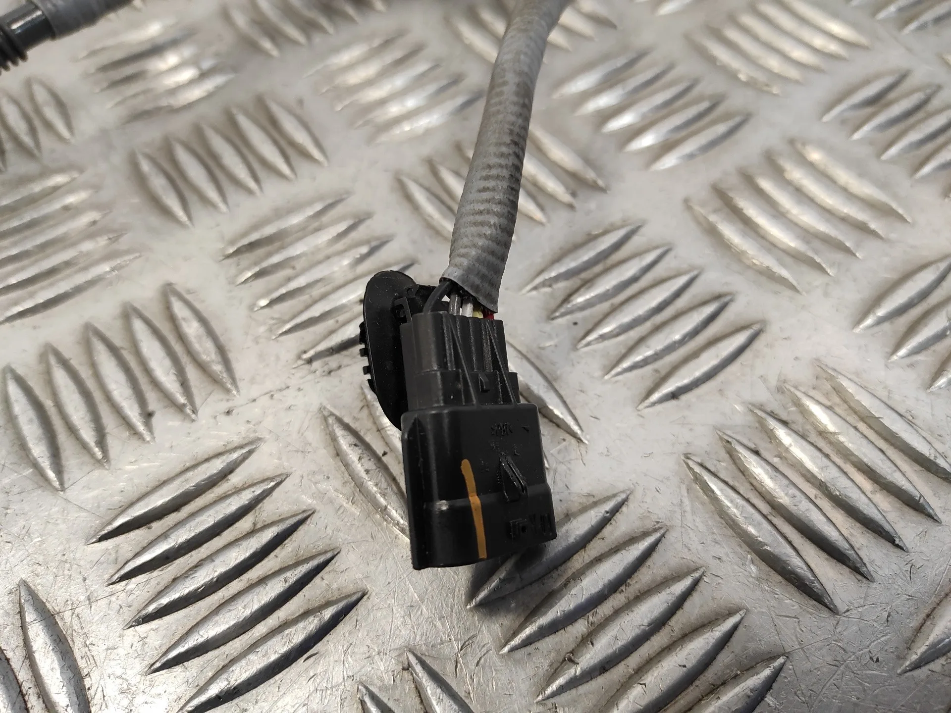 Sonda Lambda para Nissan Qashqai (J11)
