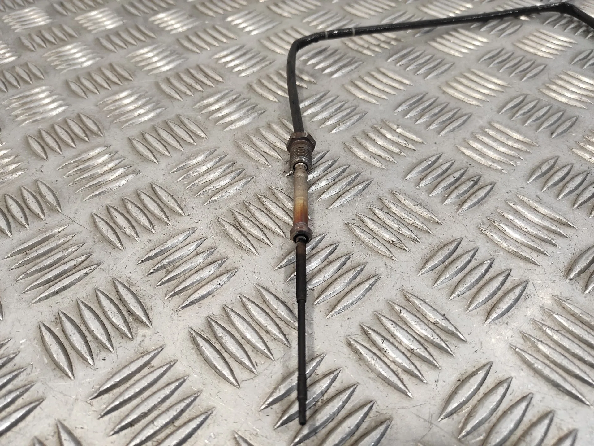 Sonda Lambda para Nissan Qashqai (J11)