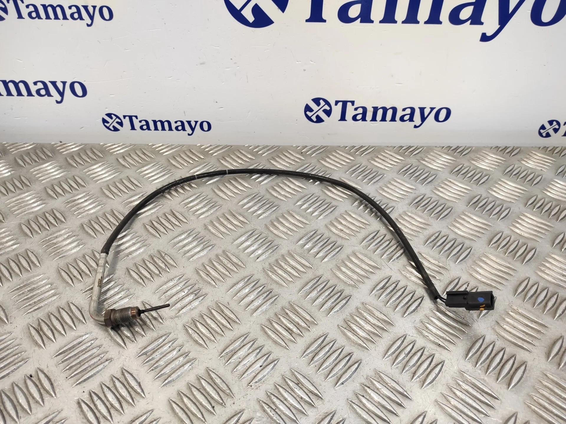 Sonda Lambda para Nissan Qashqai (J11)