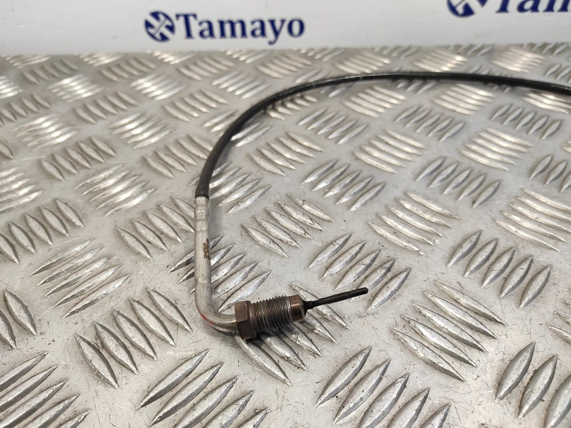 Sonda Lambda para Nissan Qashqai (J11)