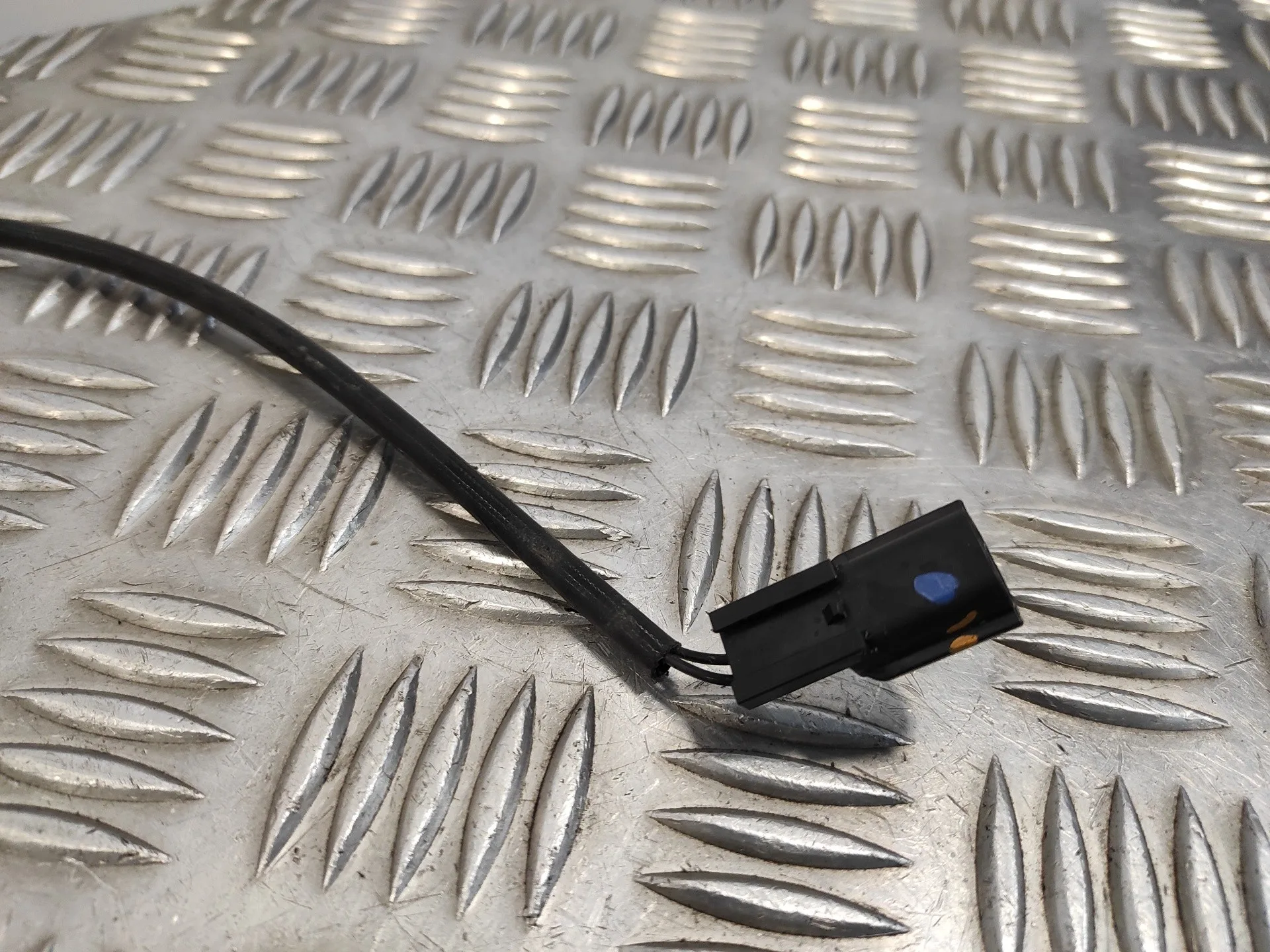 Sonda Lambda para Nissan Qashqai (J11)