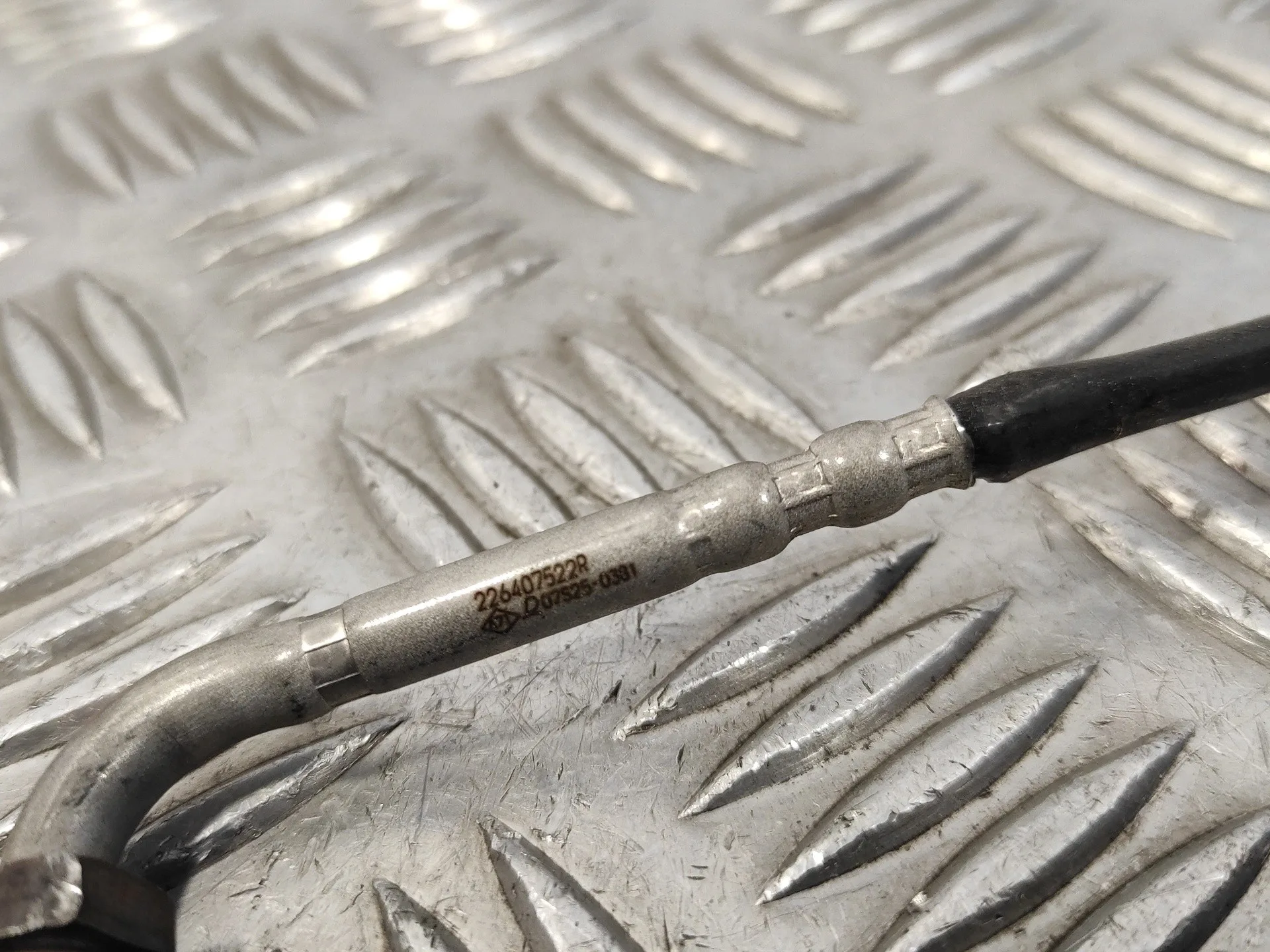 Sonda Lambda para Nissan Qashqai (J11)