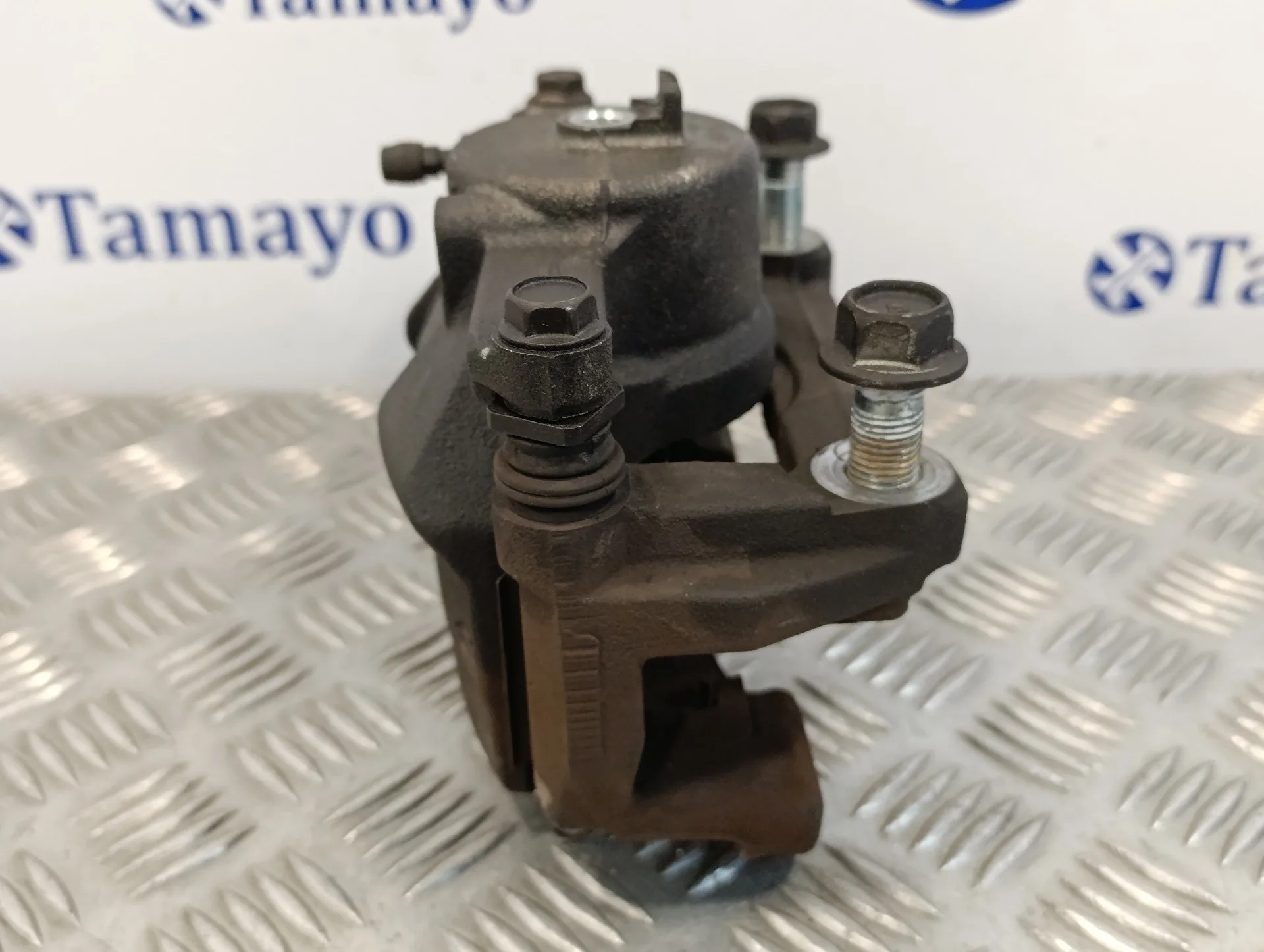 Pinza Freno Delantera Derecha para Nissan Qashqai (J11)