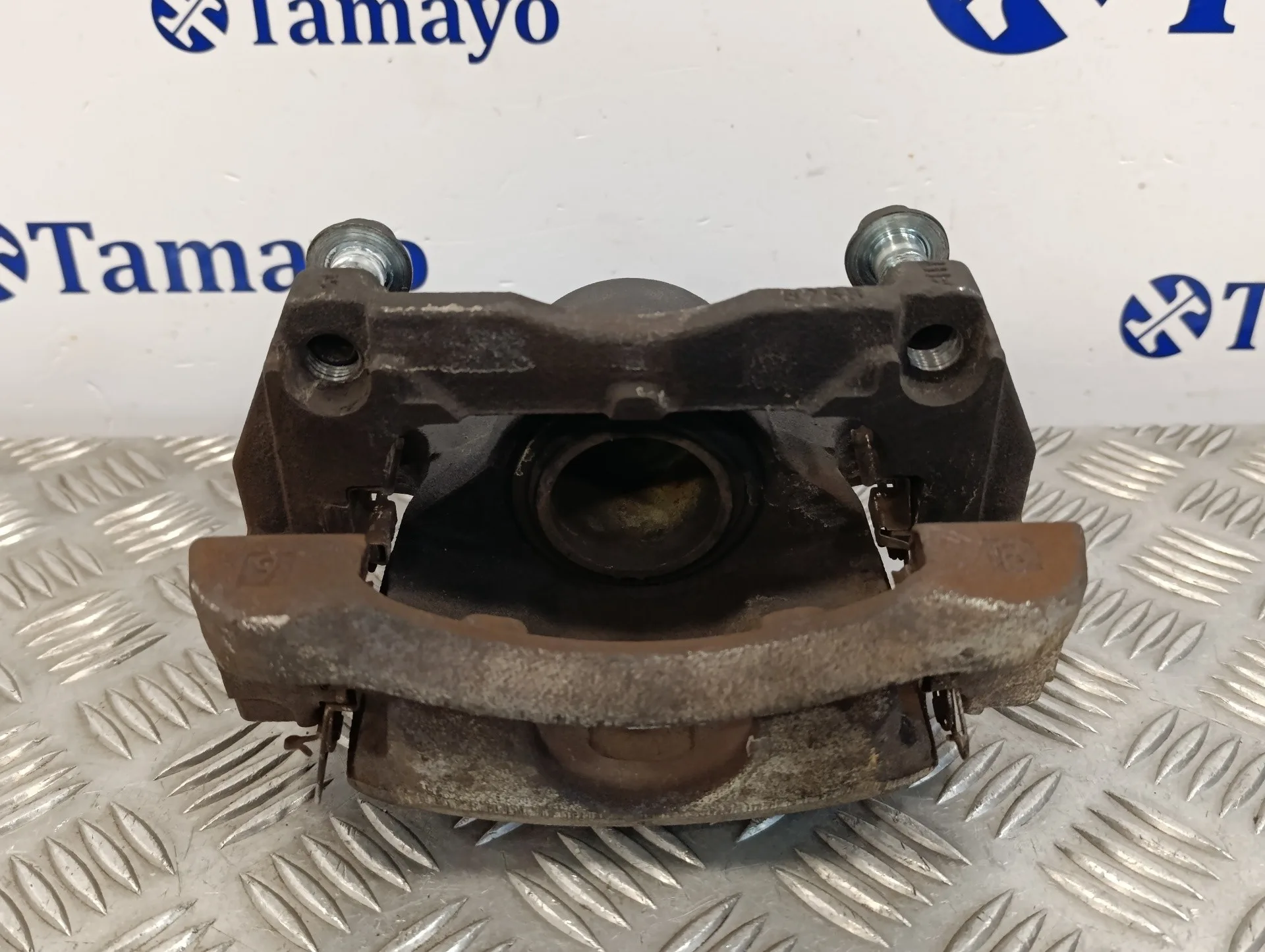 Pinza Freno Delantera Derecha para Nissan Qashqai (J11)
