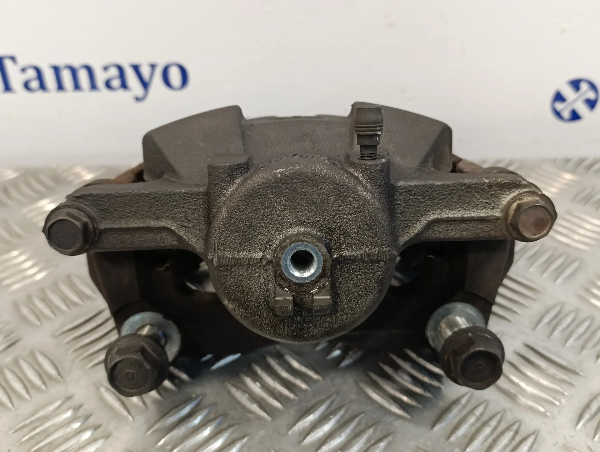 Pinza Freno Delantera Derecha para Nissan Qashqai (J11)