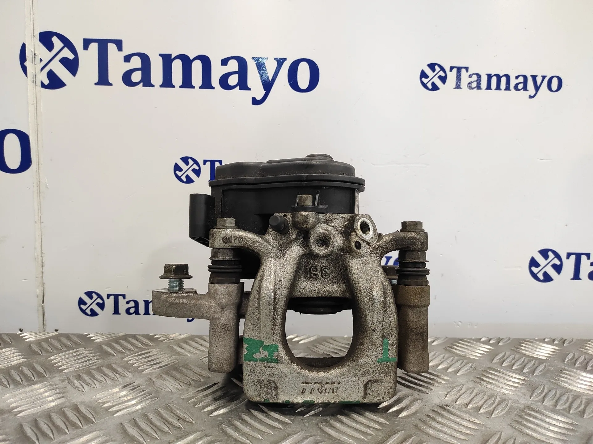 Pinza Freno Trasera Izquierda para Nissan Qashqai (J11)