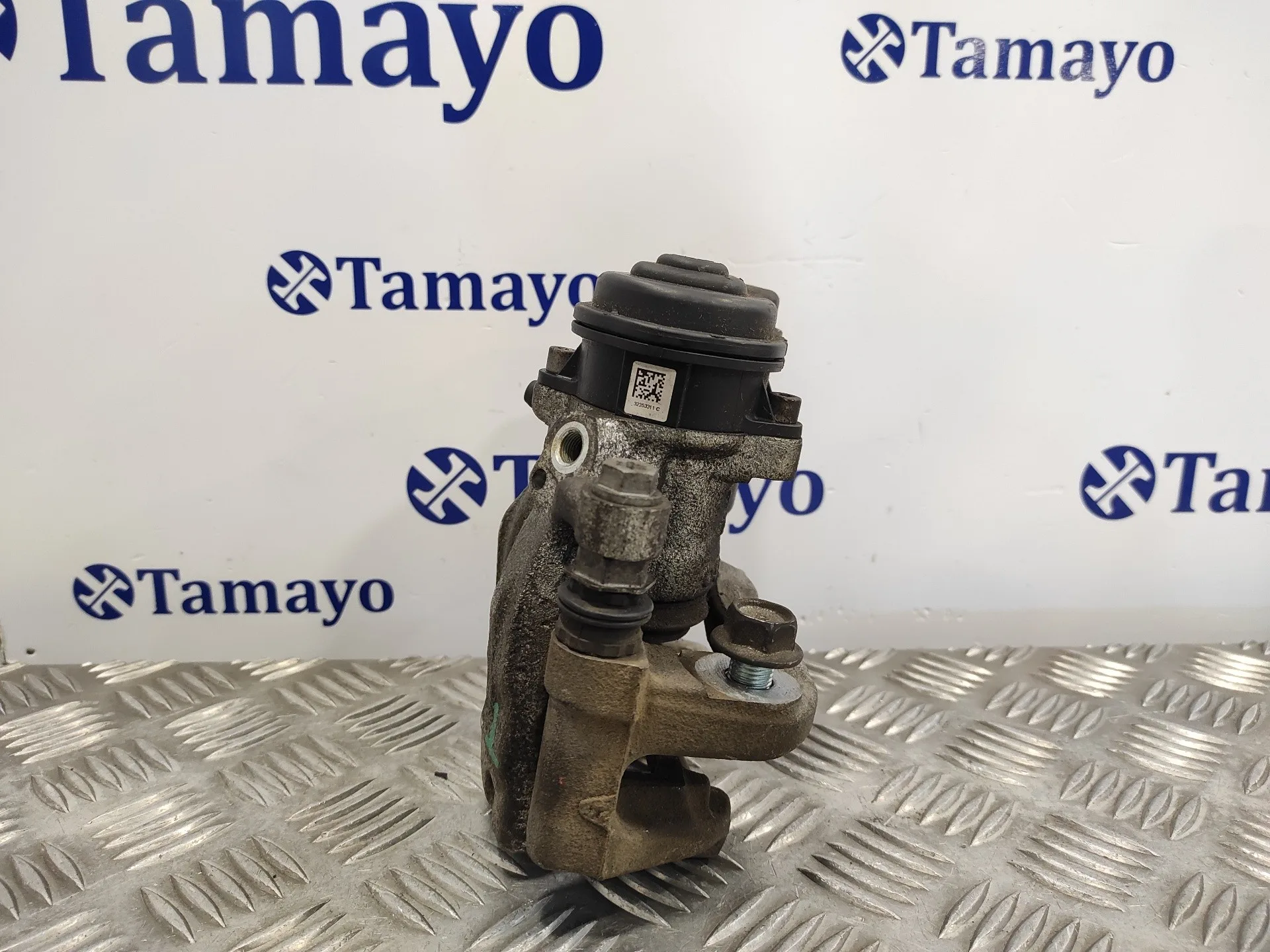 Pinza Freno Trasera Izquierda para Nissan Qashqai (J11)
