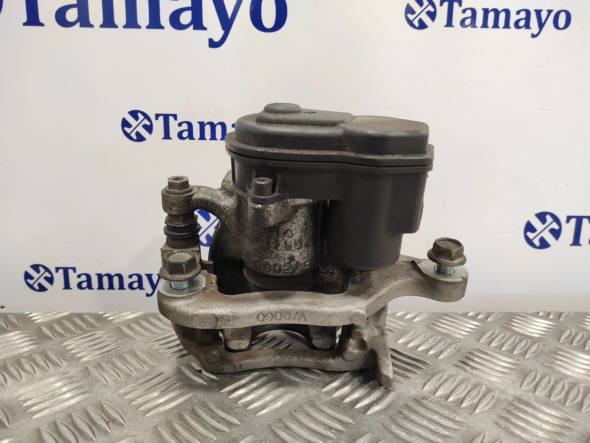 Pinza Freno Trasera Izquierda para Nissan Qashqai (J11)