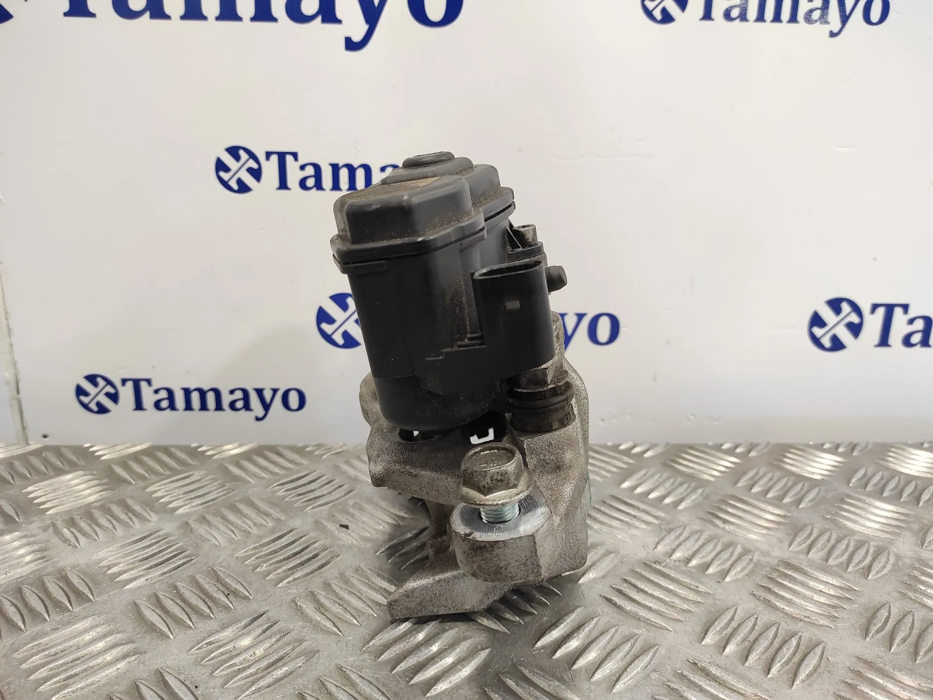 Pinza Freno Trasera Izquierda para Nissan Qashqai (J11)