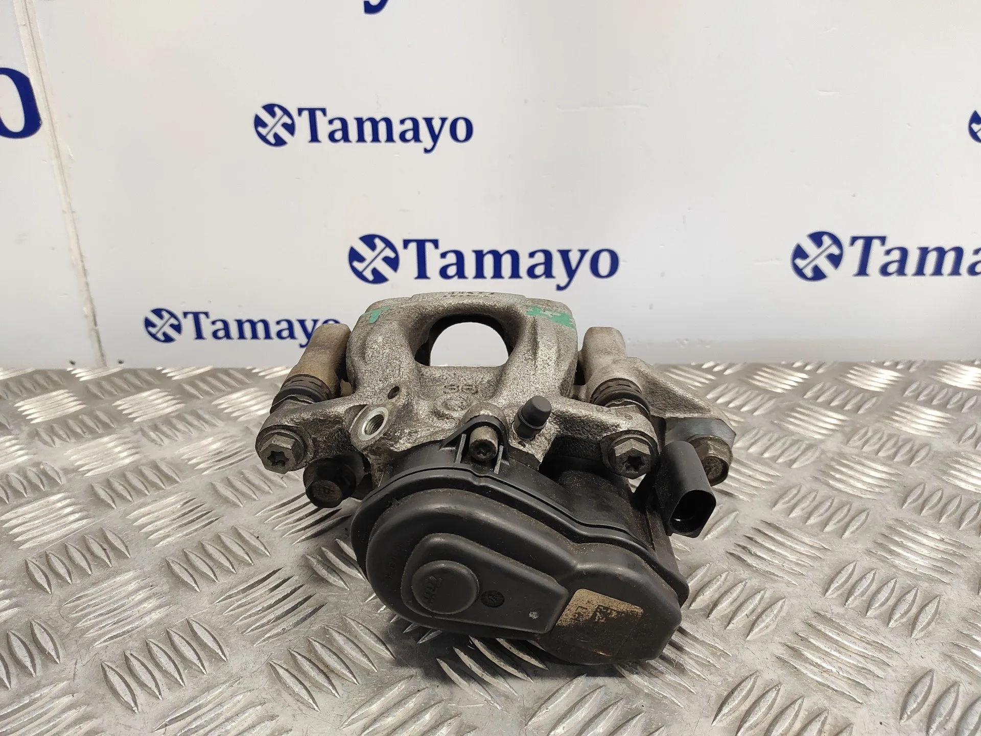 Pinza Freno Trasera Izquierda para Nissan Qashqai (J11)