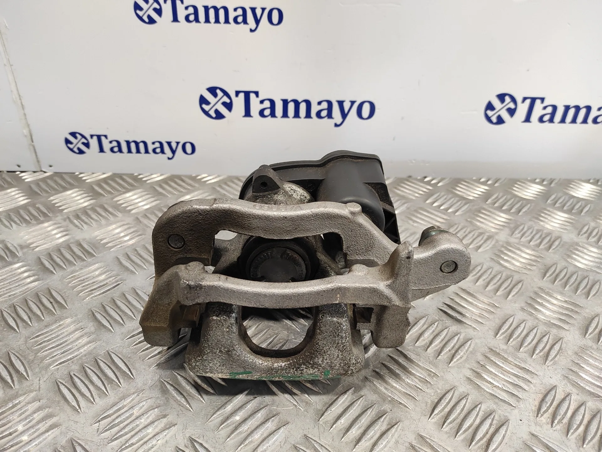 Pinza Freno Trasera Izquierda para Nissan Qashqai (J11)
