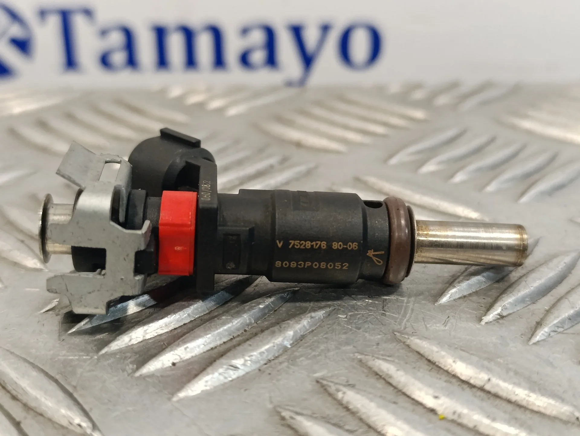 Inyector para Peugeot 308