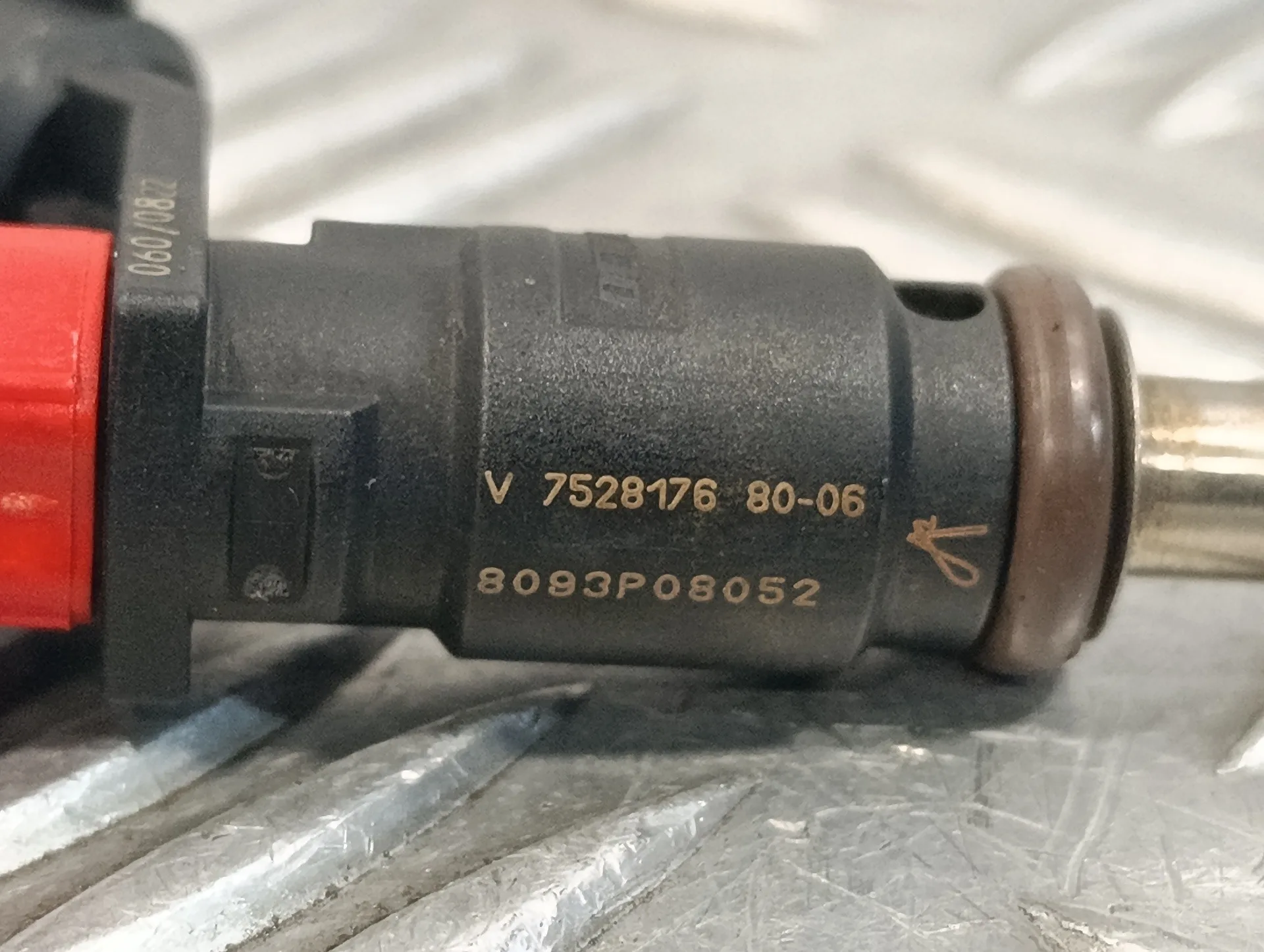 Inyector para Peugeot 308