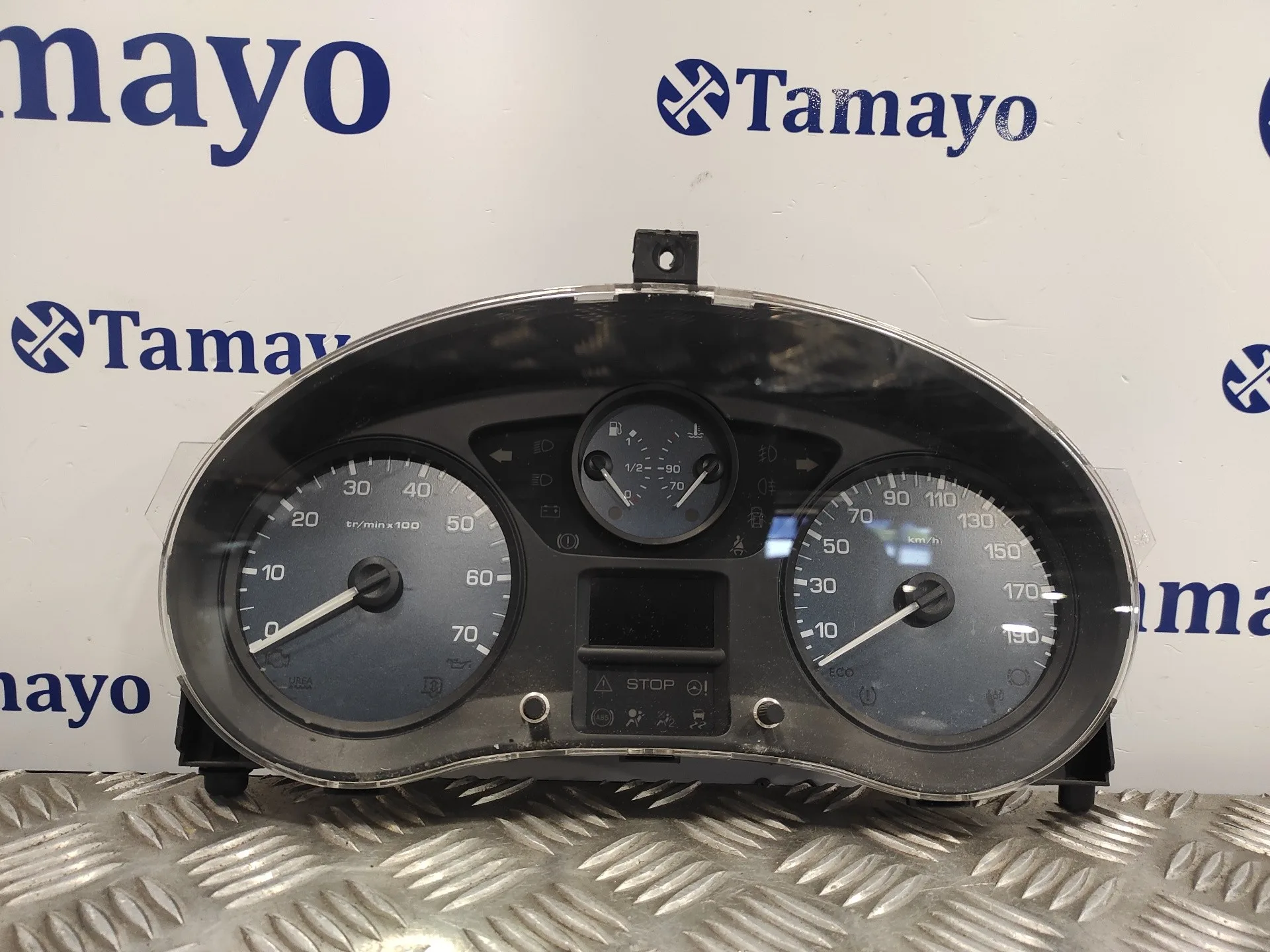 Cuadro Instrumentos para Peugeot Partner Kombi