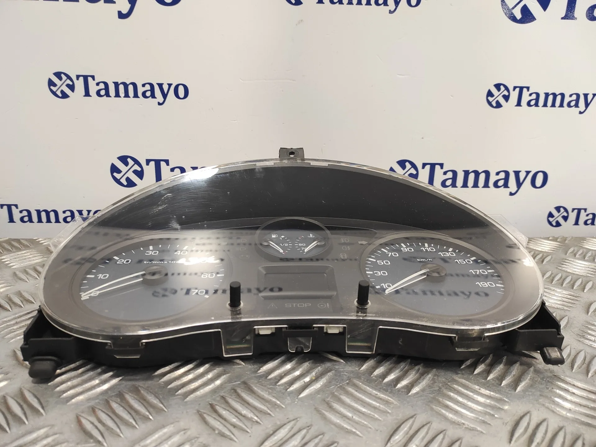 Cuadro Instrumentos para Peugeot Partner Kombi