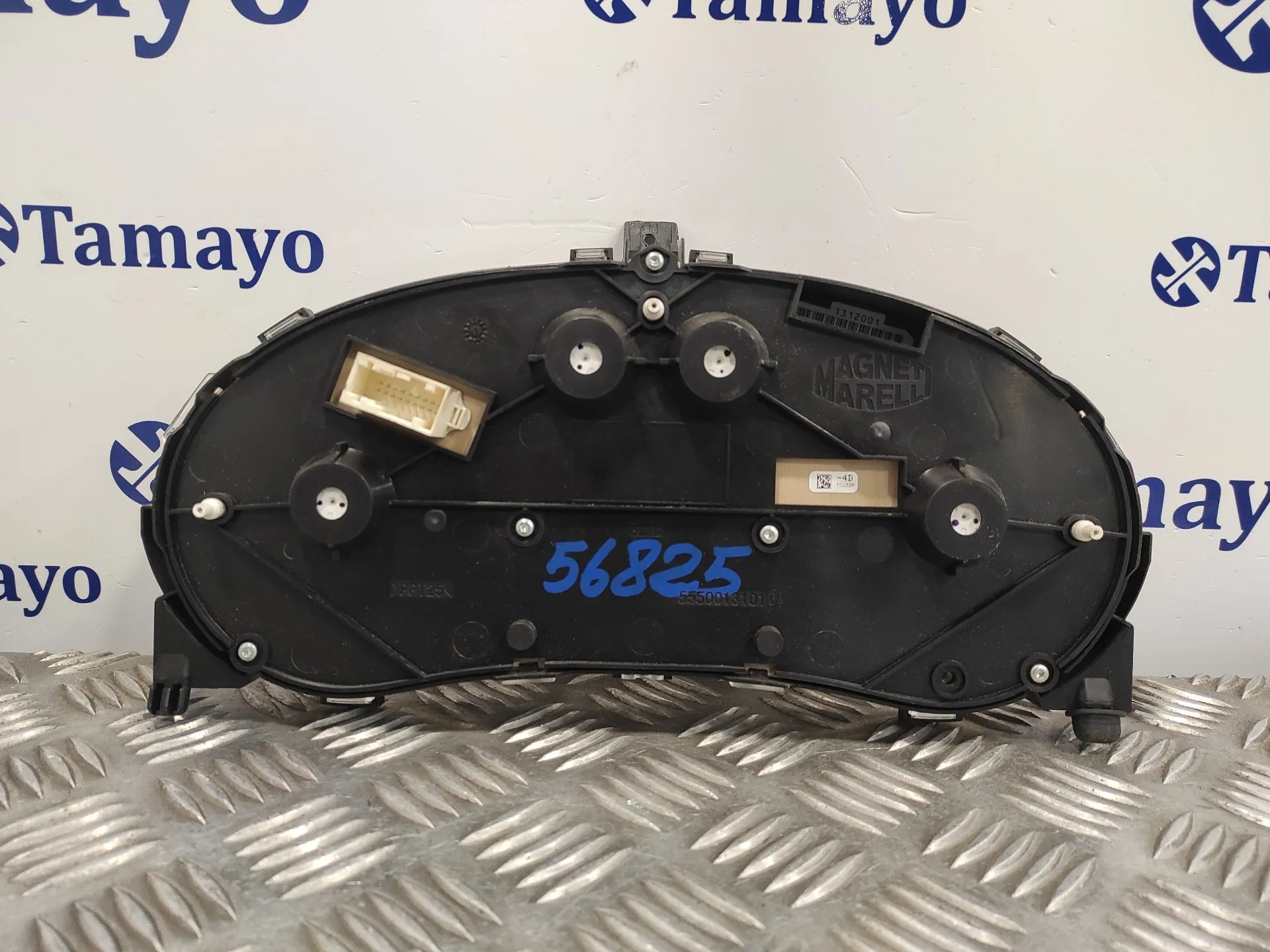 Cuadro Instrumentos para Peugeot Partner Kombi