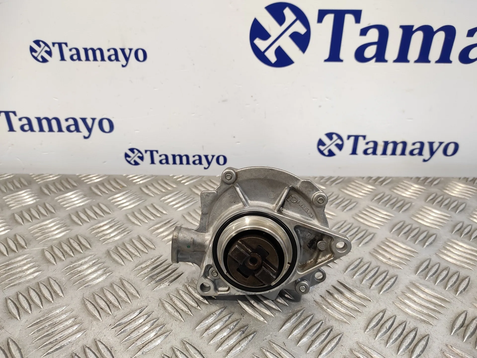 Depresor Freno / Bomba Vacio para Peugeot 308