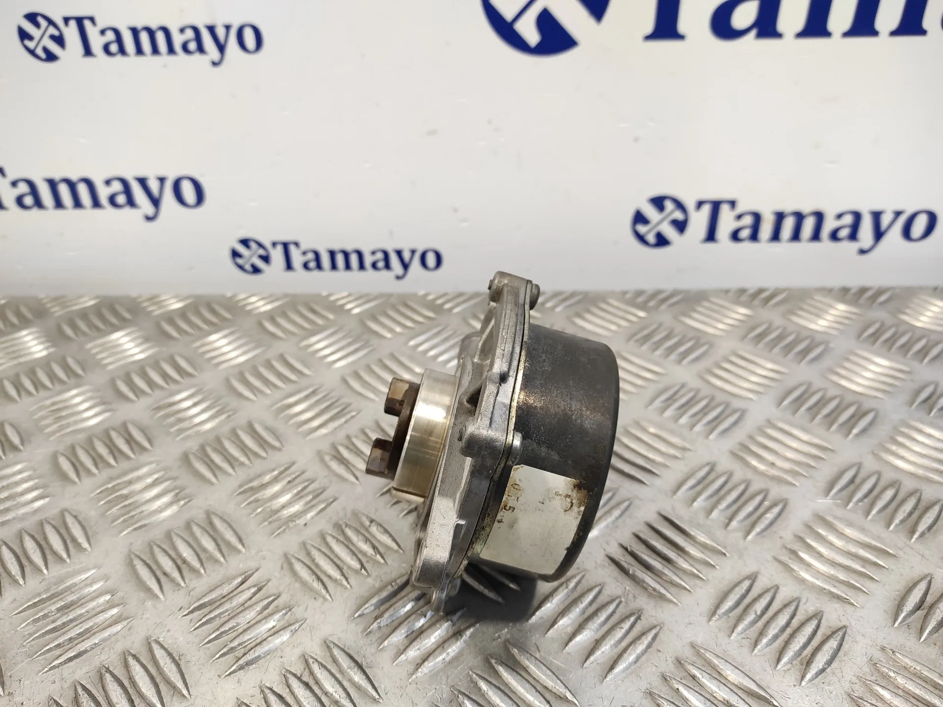 Depresor Freno / Bomba Vacio para Peugeot 308