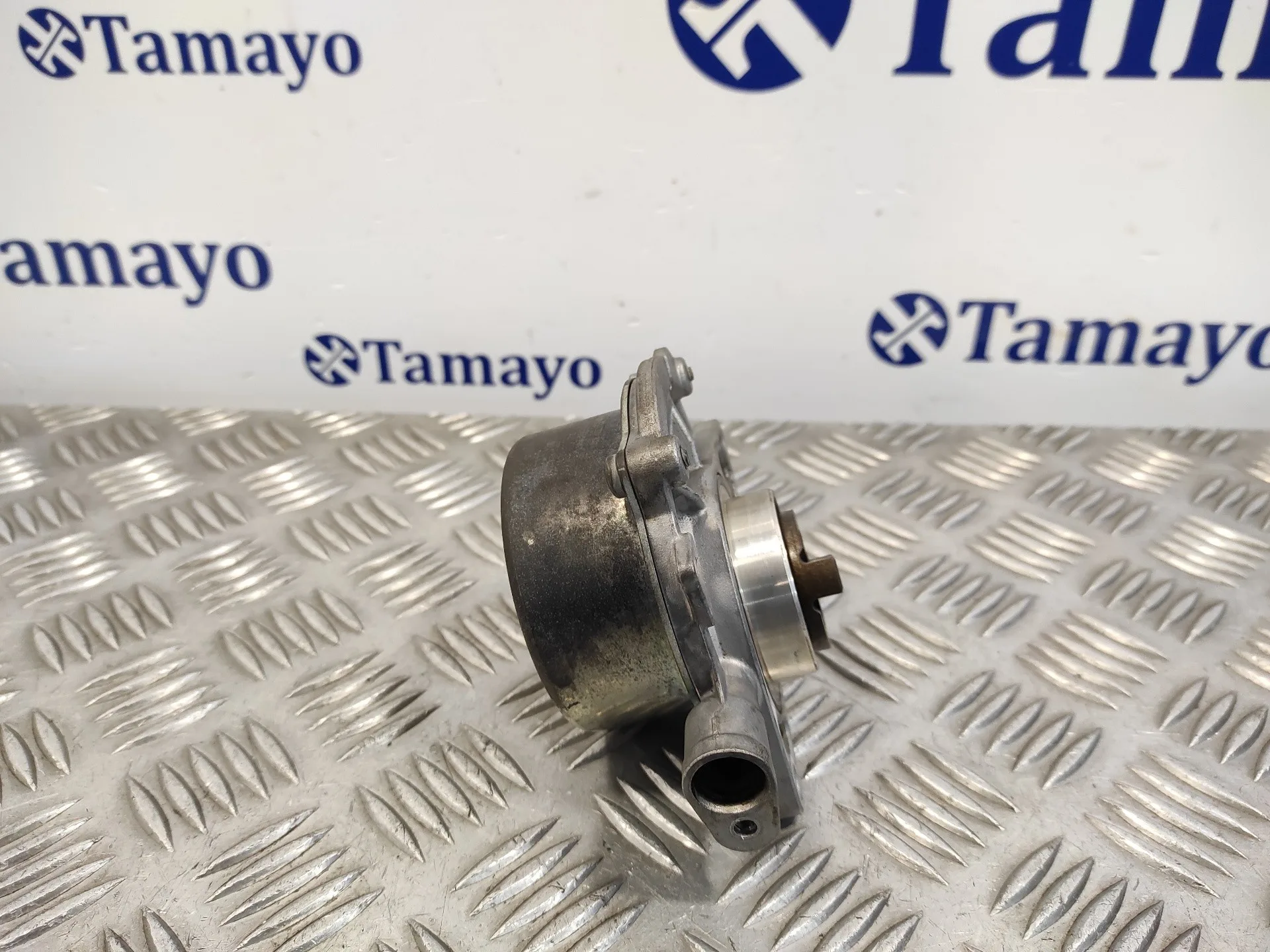 Depresor Freno / Bomba Vacio para Peugeot 308