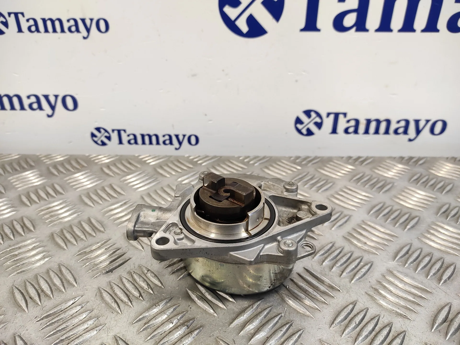Depresor Freno / Bomba Vacio para Peugeot 308