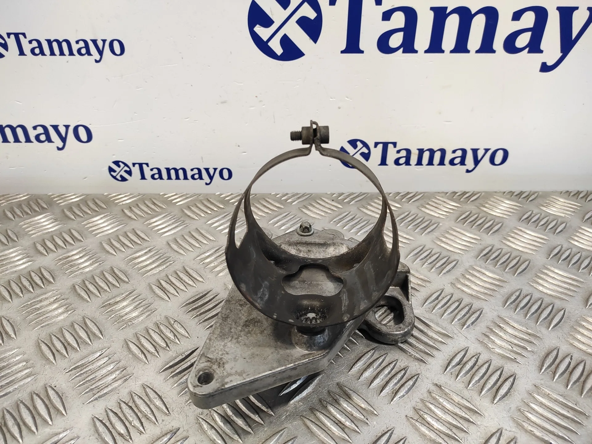 Soporte Filtro Gasoil para Mercedes-Benz Sprinter Chasis-Cabina