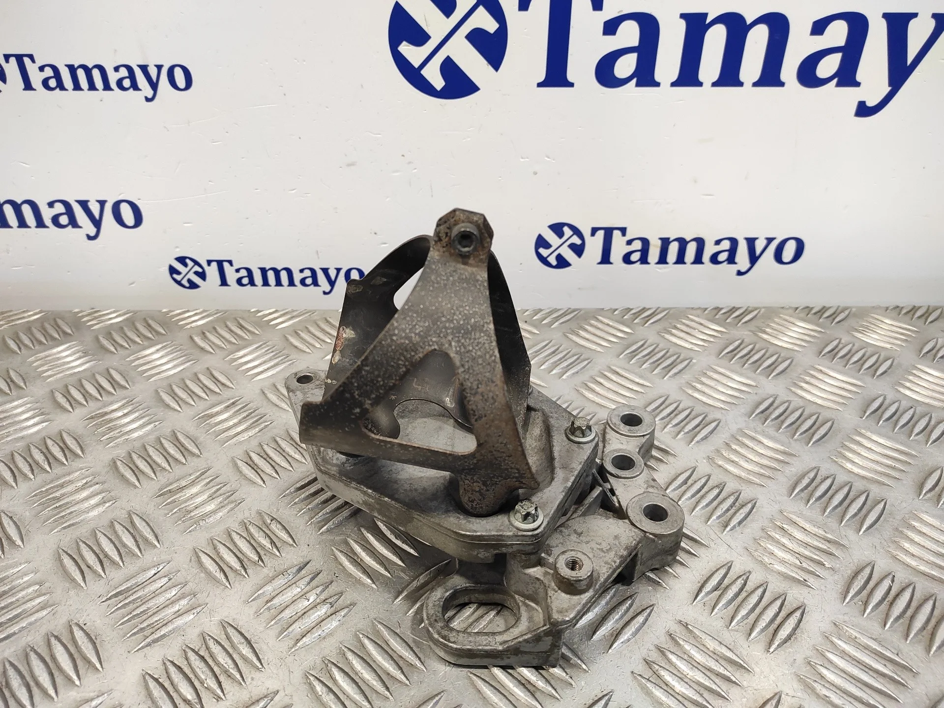 Soporte Filtro Gasoil para Mercedes-Benz Sprinter Chasis-Cabina