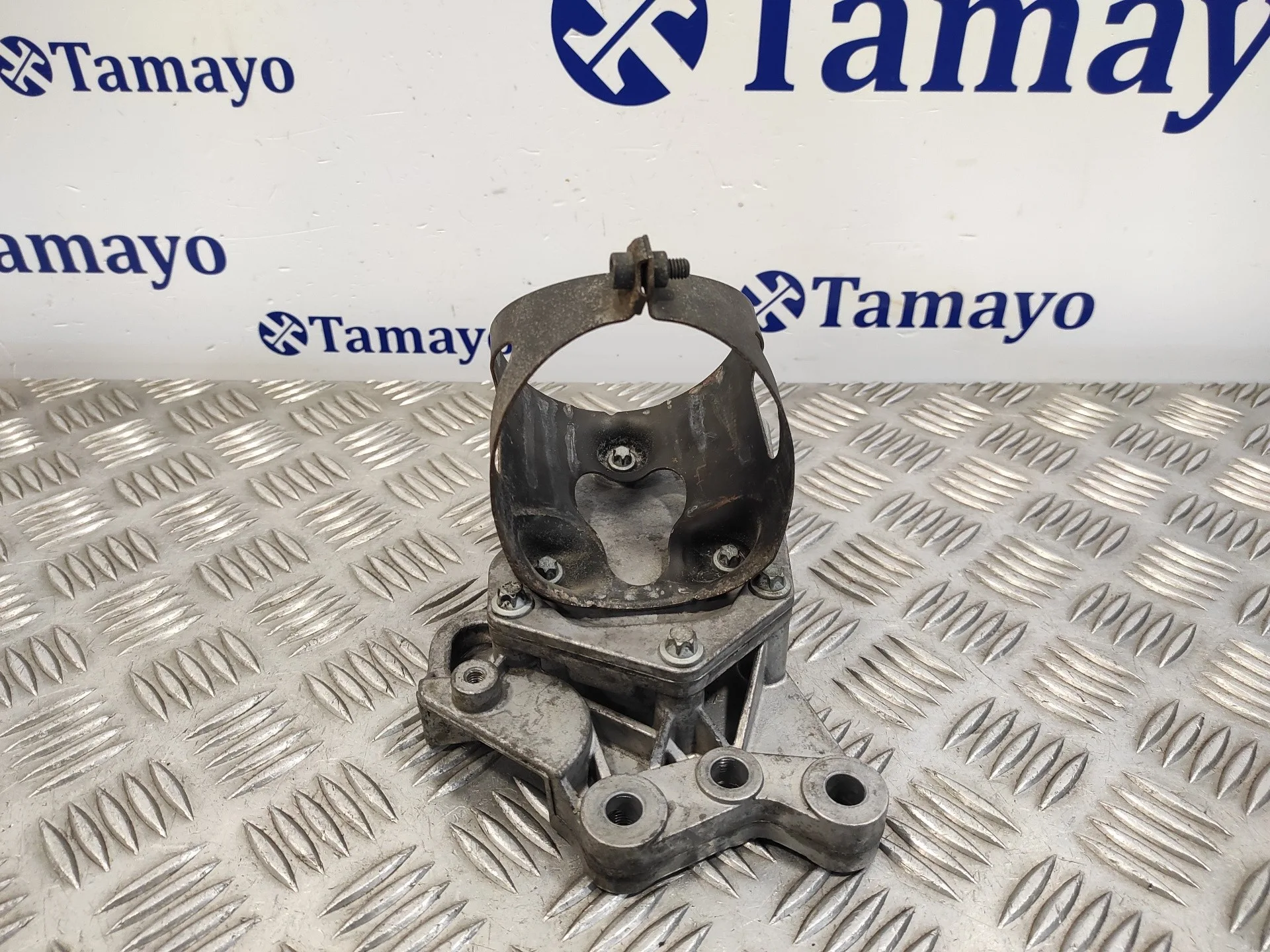 Soporte Filtro Gasoil para Mercedes-Benz Sprinter Chasis-Cabina