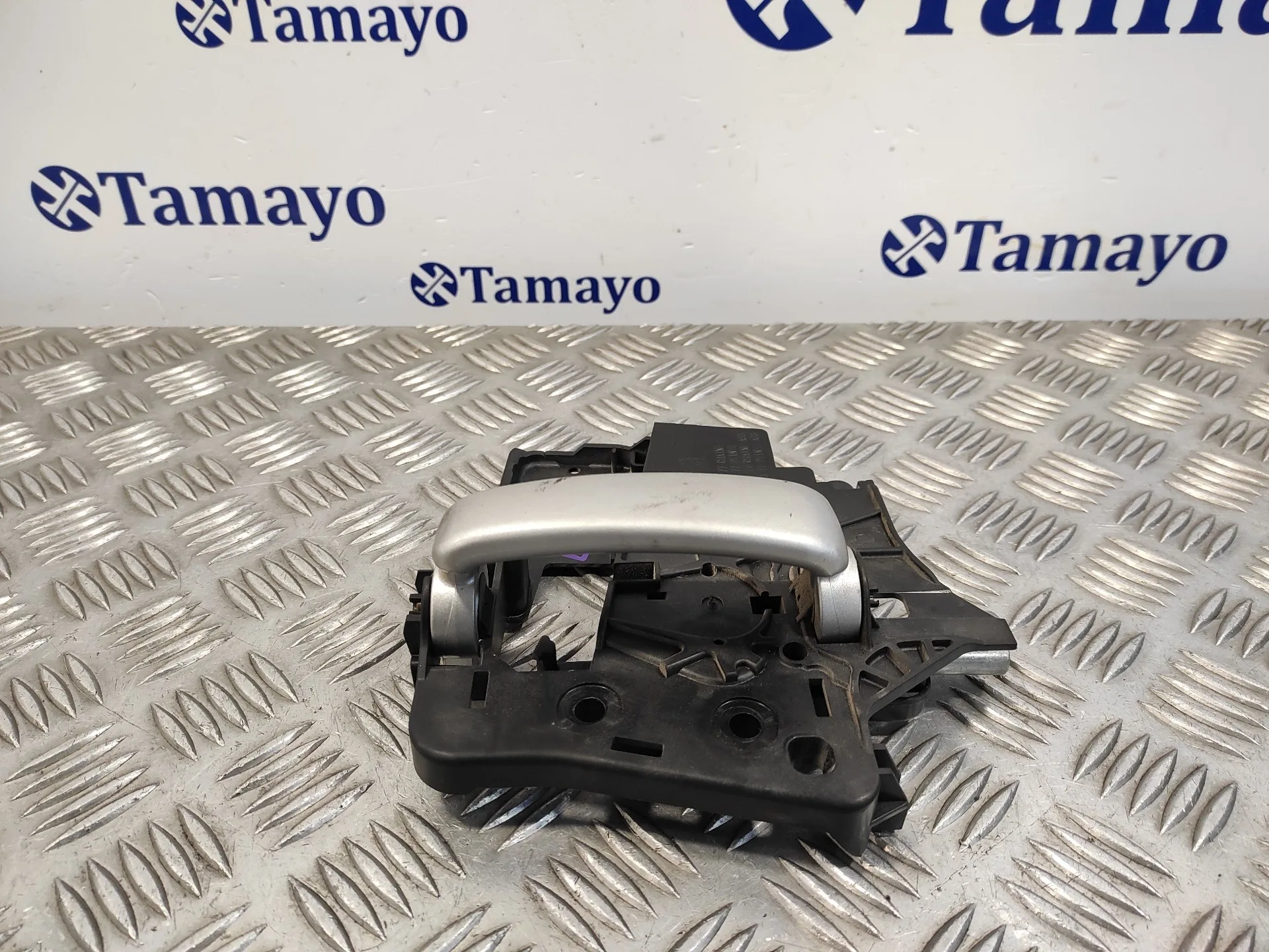 Maneta Interior Lateral Derecha para Peugeot Partner Kombi