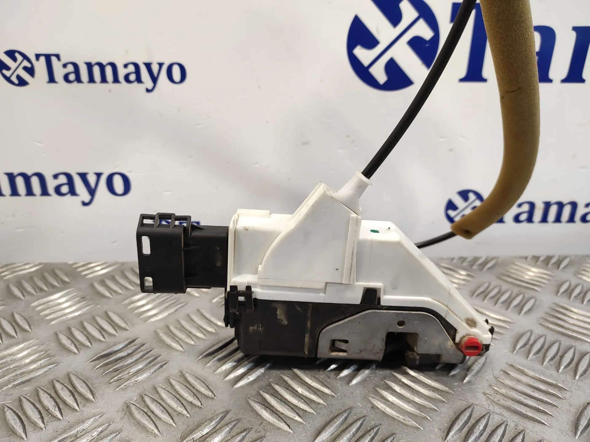 Cerradura Puerta Lateral Derecha para Peugeot Partner Kombi