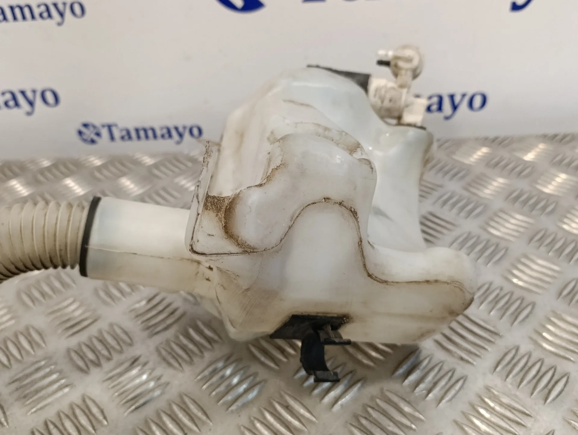 Deposito Limpia para Peugeot Partner Kombi