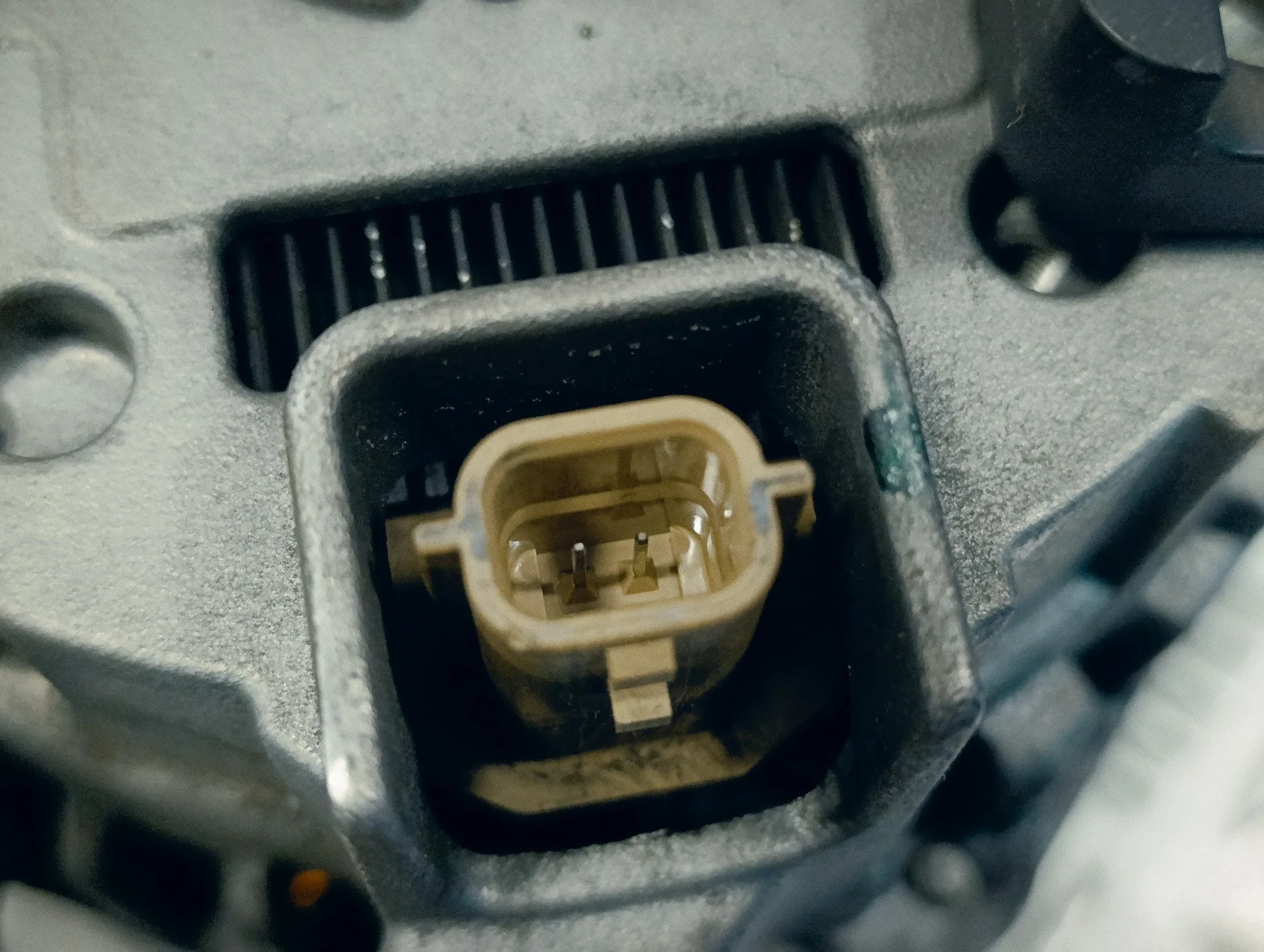 Alternador para Renault Megane Iii Coupe