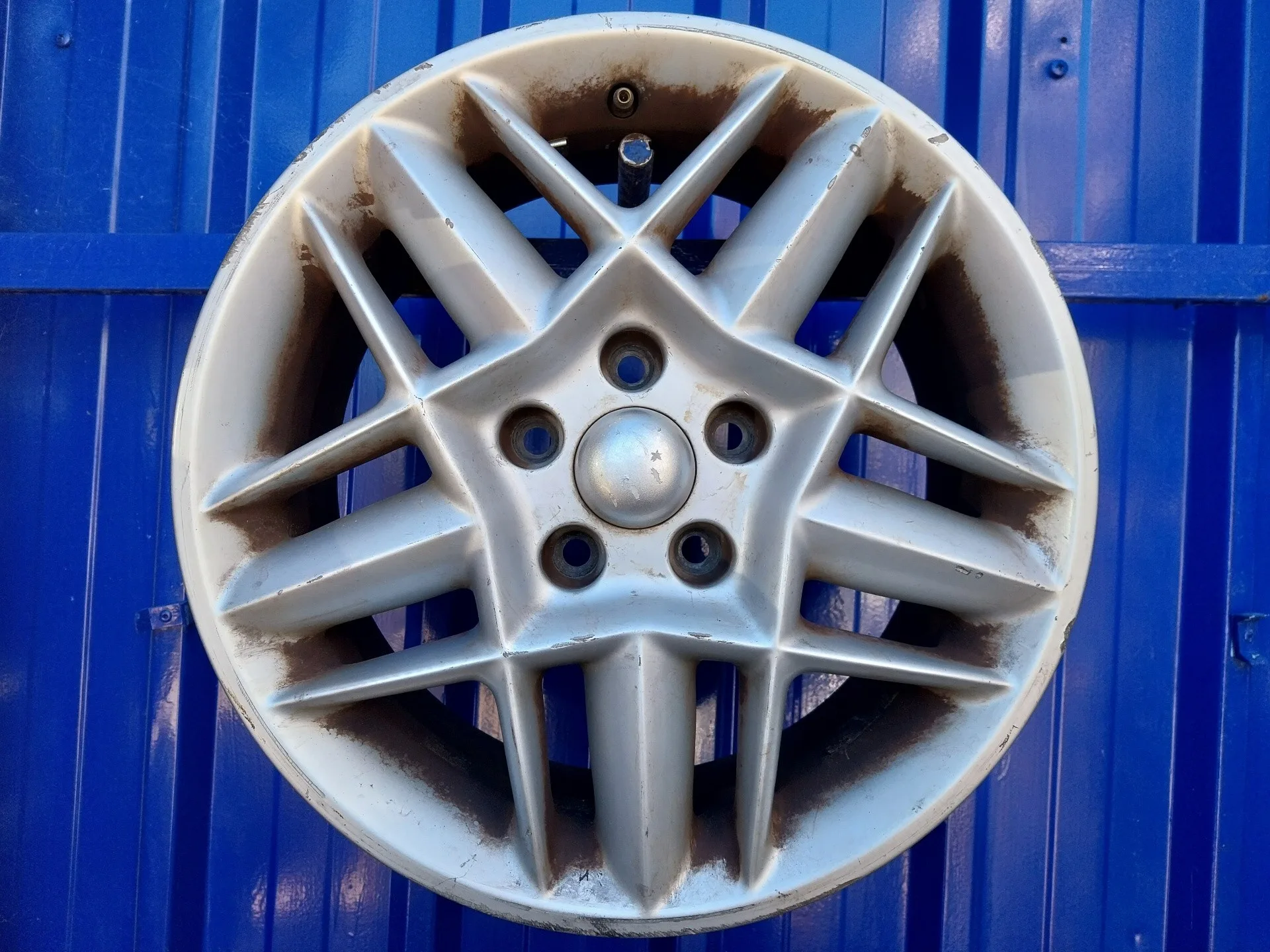 Llanta para Renault Espace / Grand Espace (Je0)
