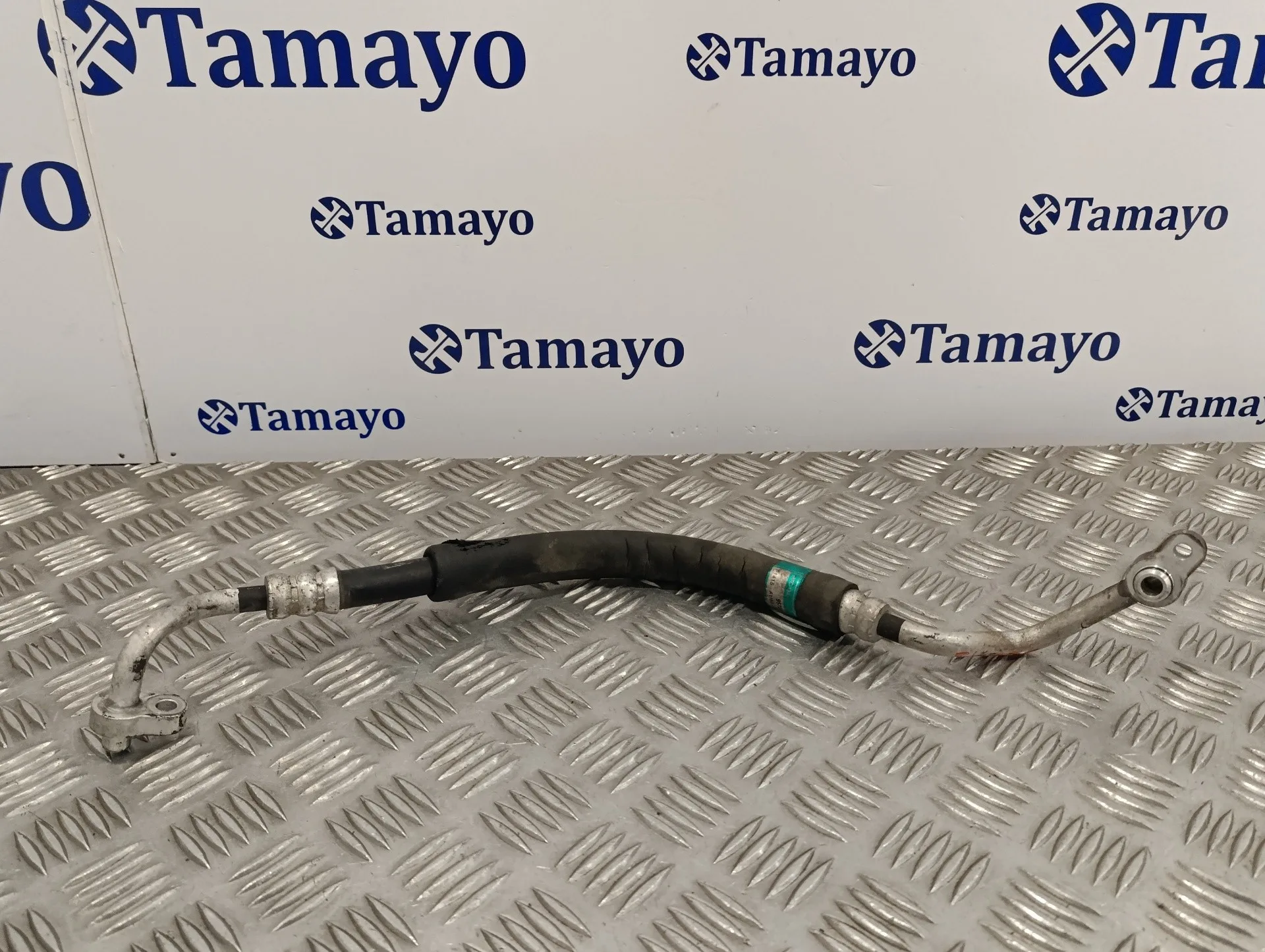 Tubos Aire Acondicionado para Suzuki Ignis Rm (Mh)