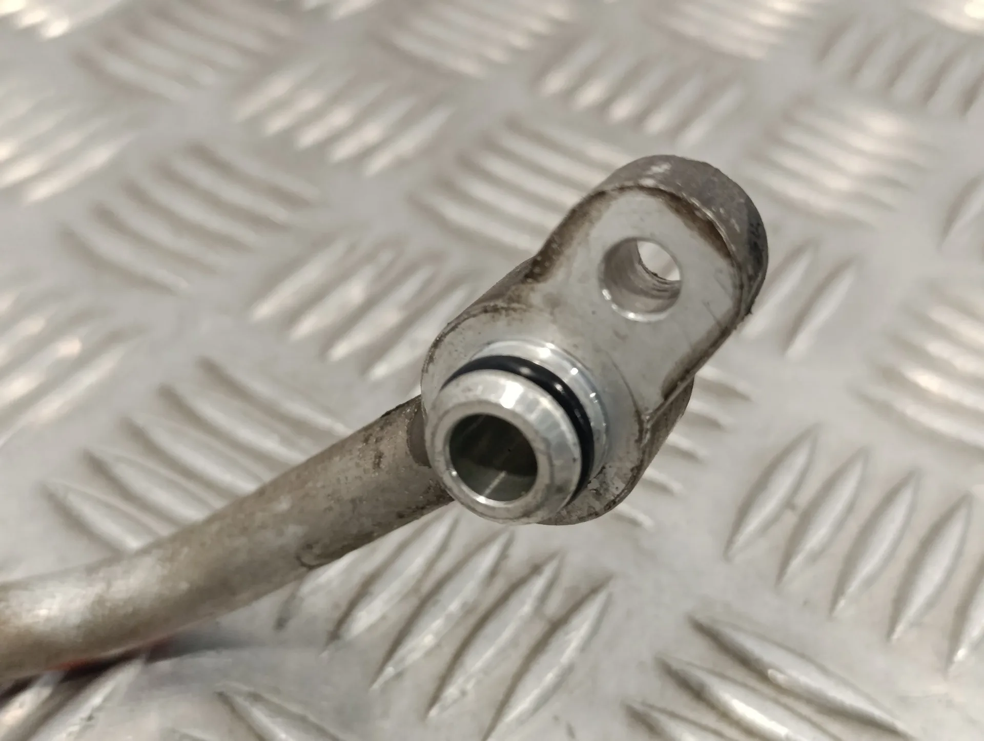 Tubos Aire Acondicionado para Suzuki Ignis Rm (Mh)
